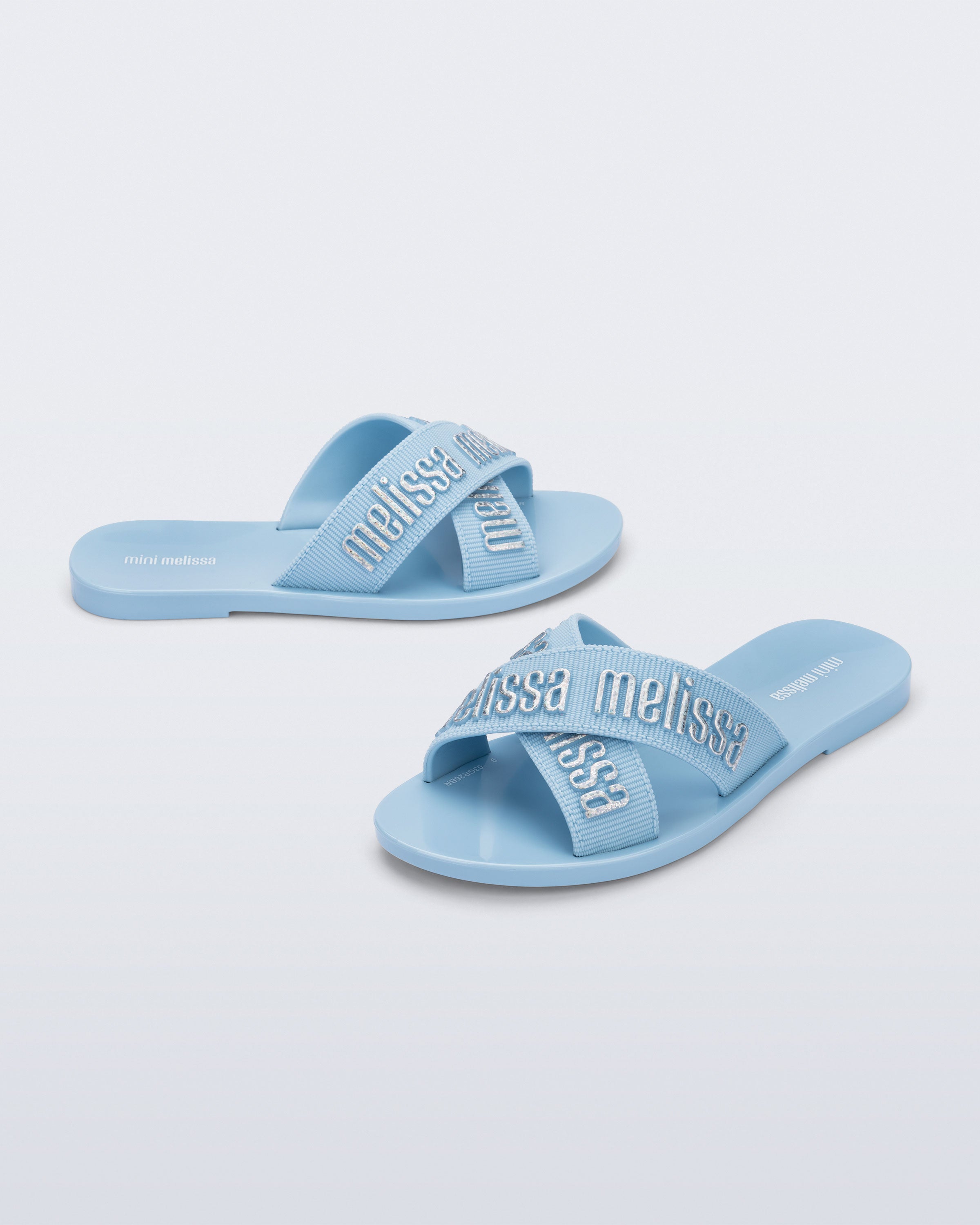 Mini Melissa M-Lover Slide
