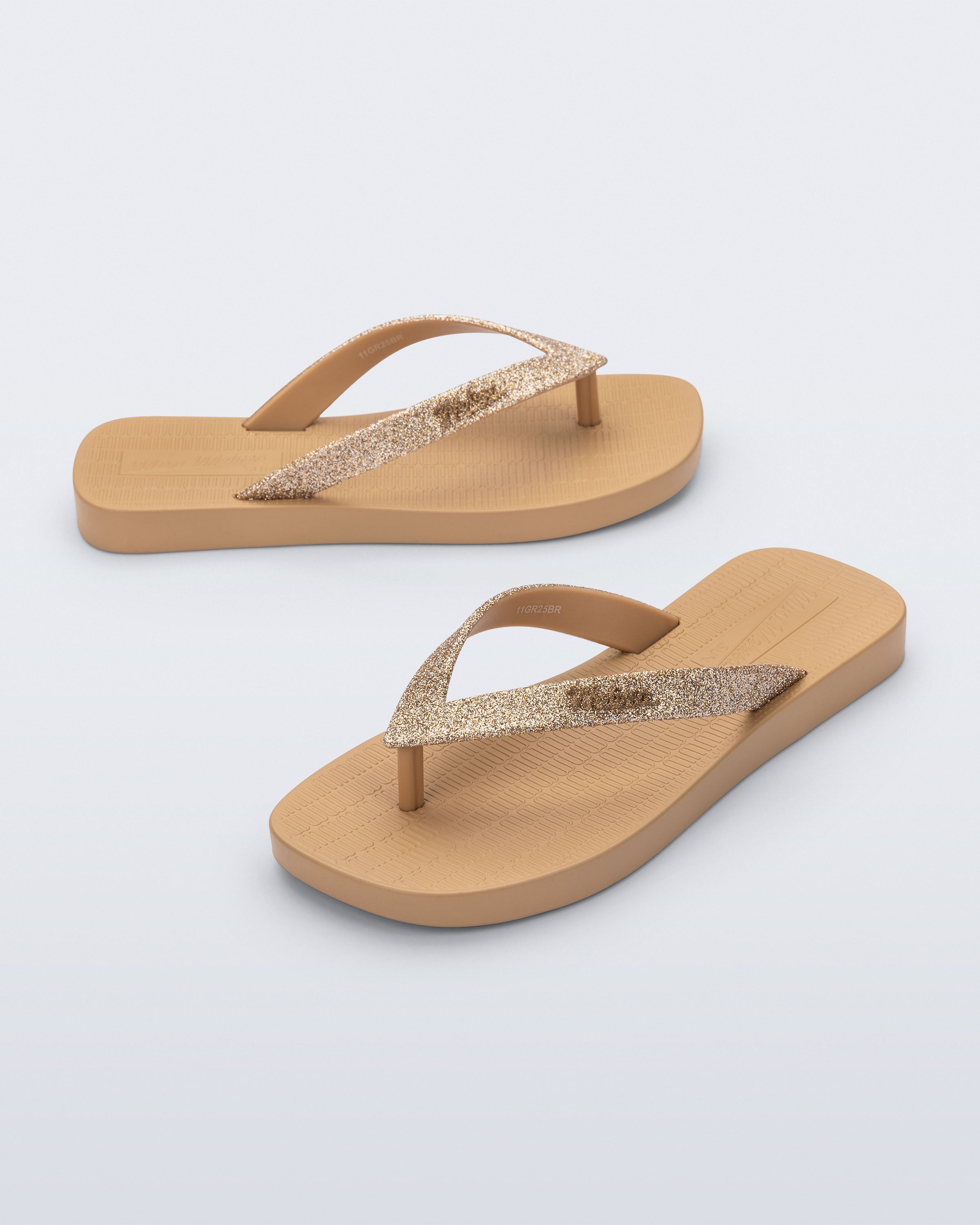 Mini Melissa Sun Long Beach II