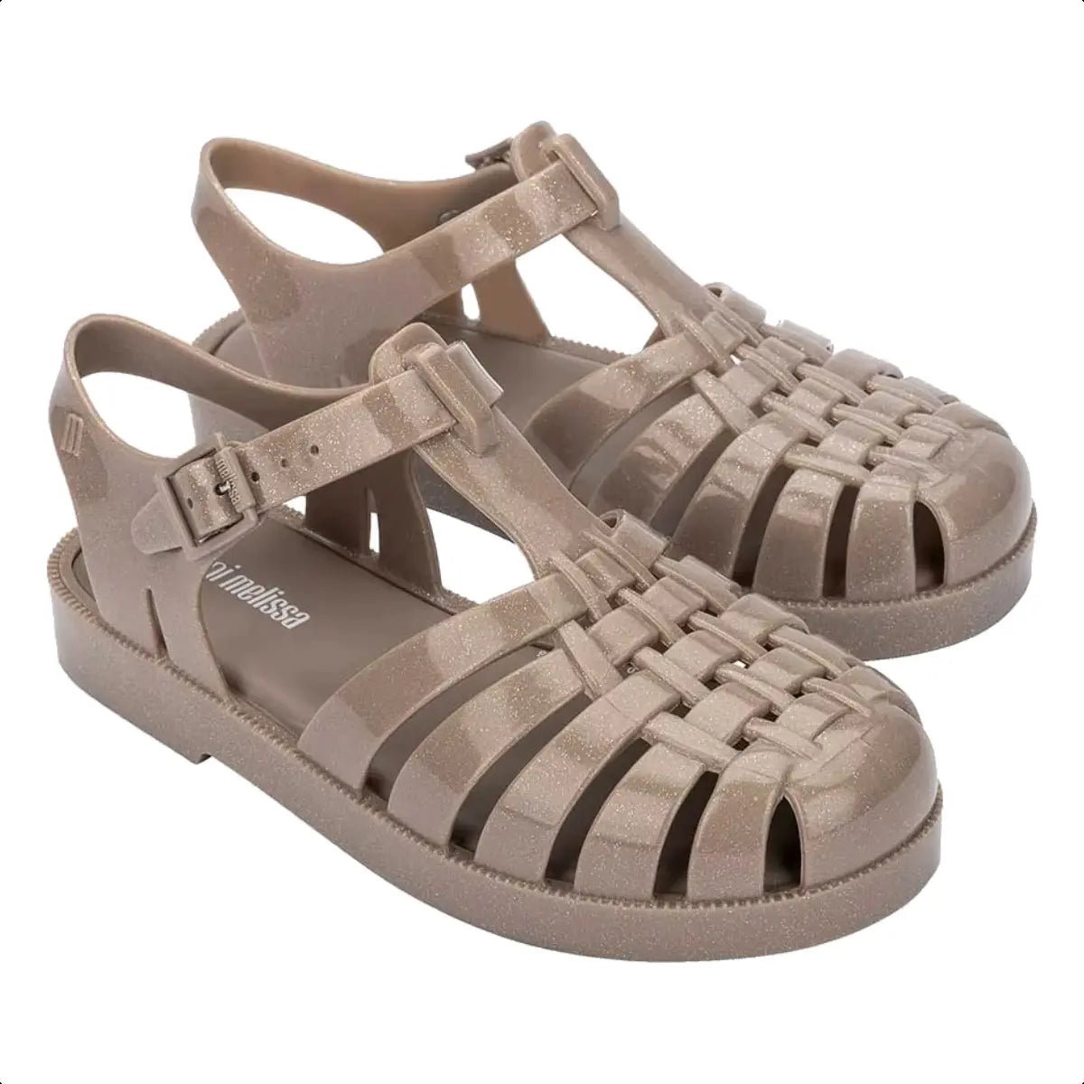 Mini Melissa Possession Infantil