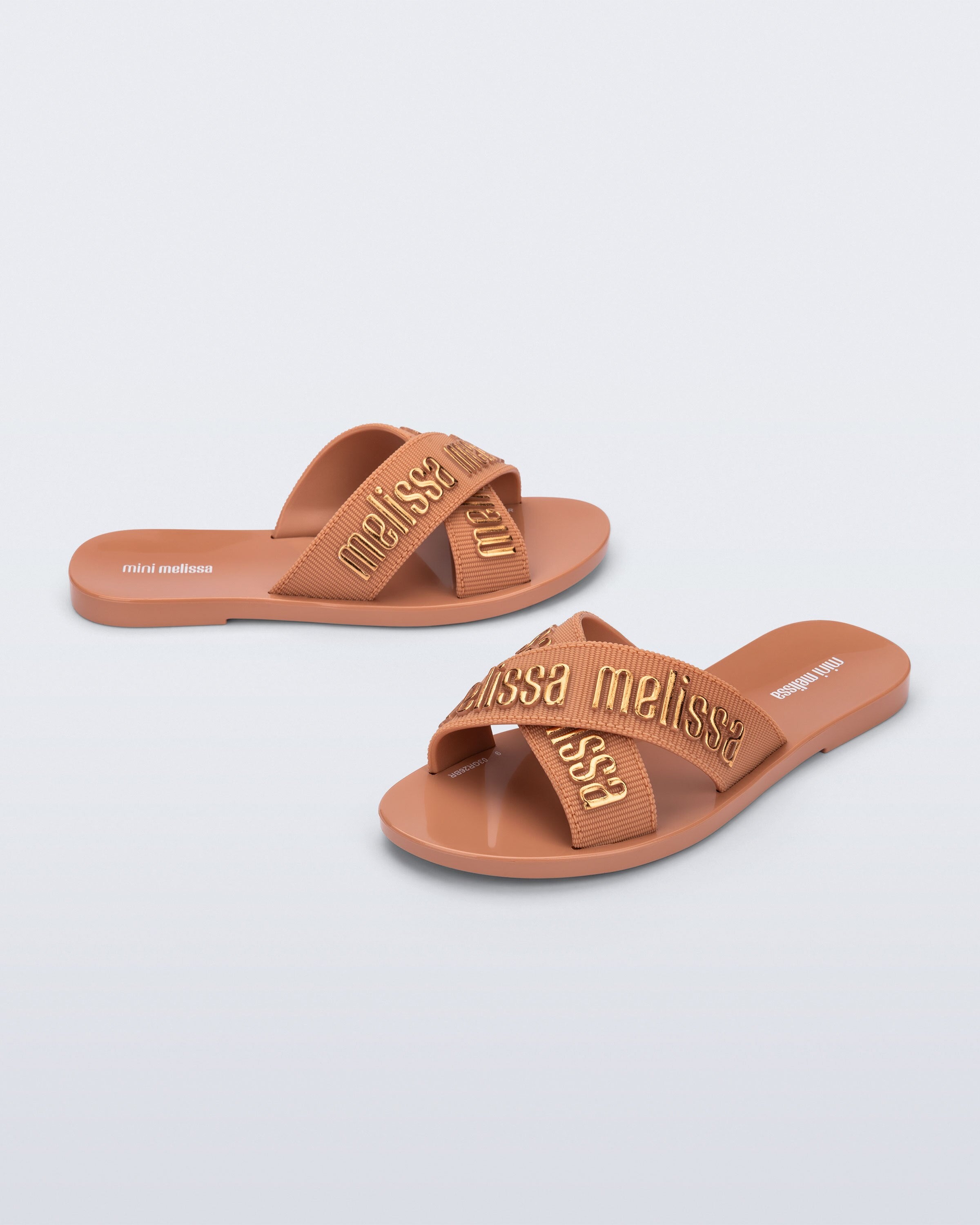 Mini Melissa M-Lover Slide