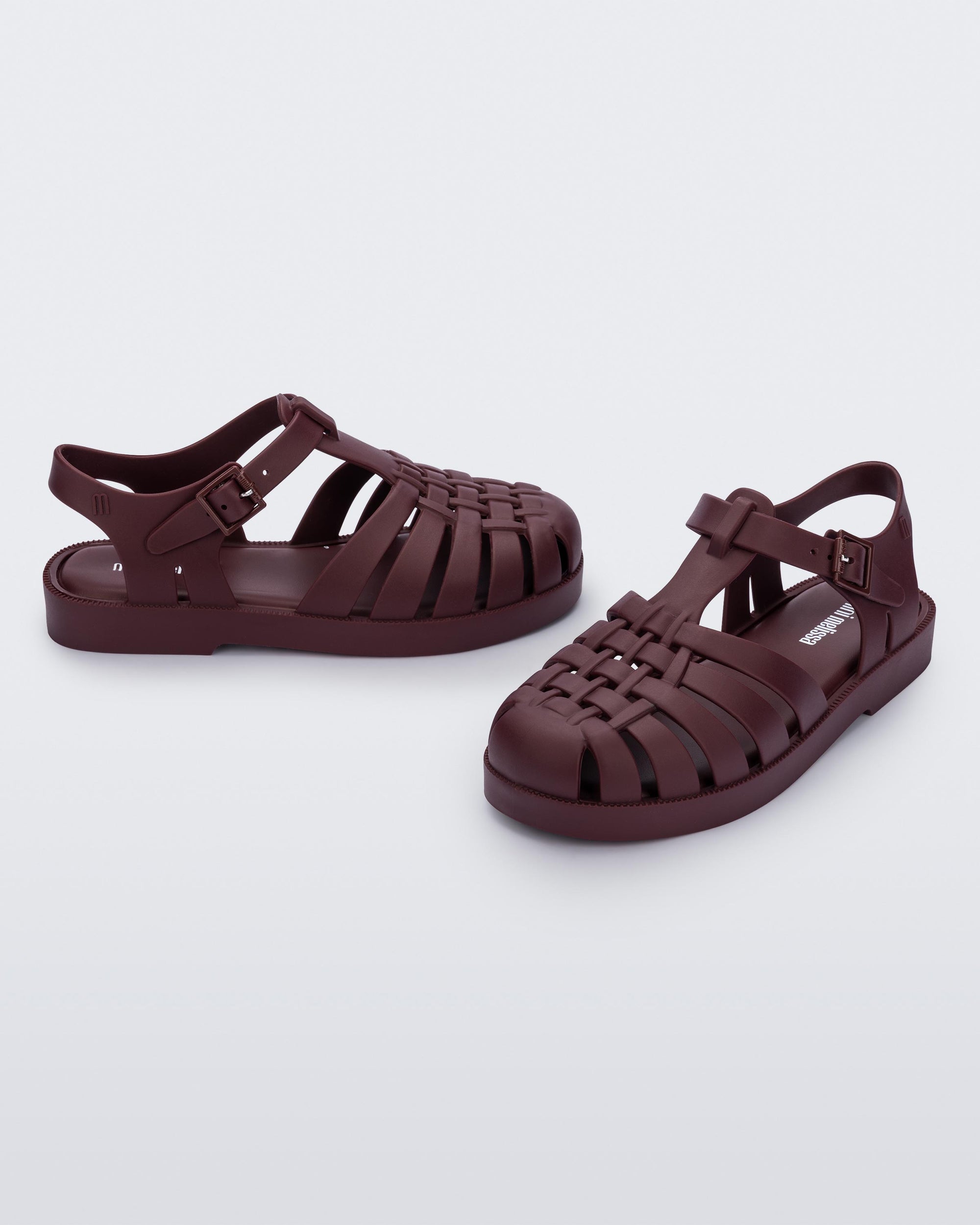 Mini Melissa Possession Infantil
