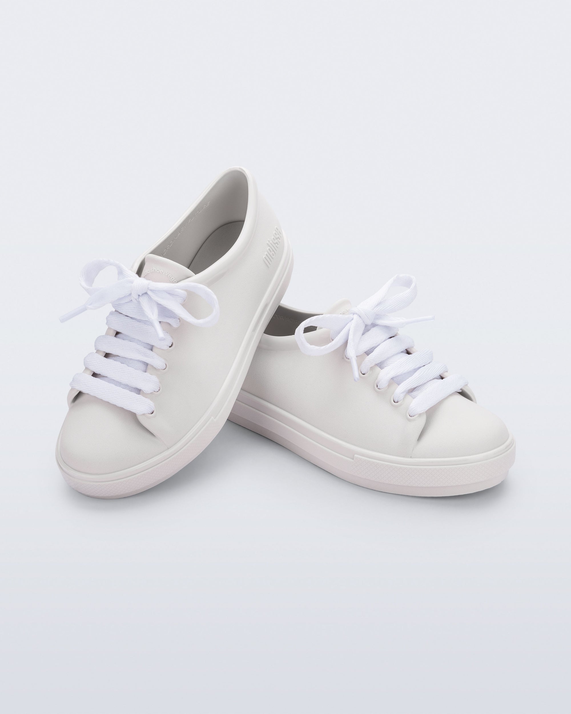 Mini Melissa Hip Sneaker