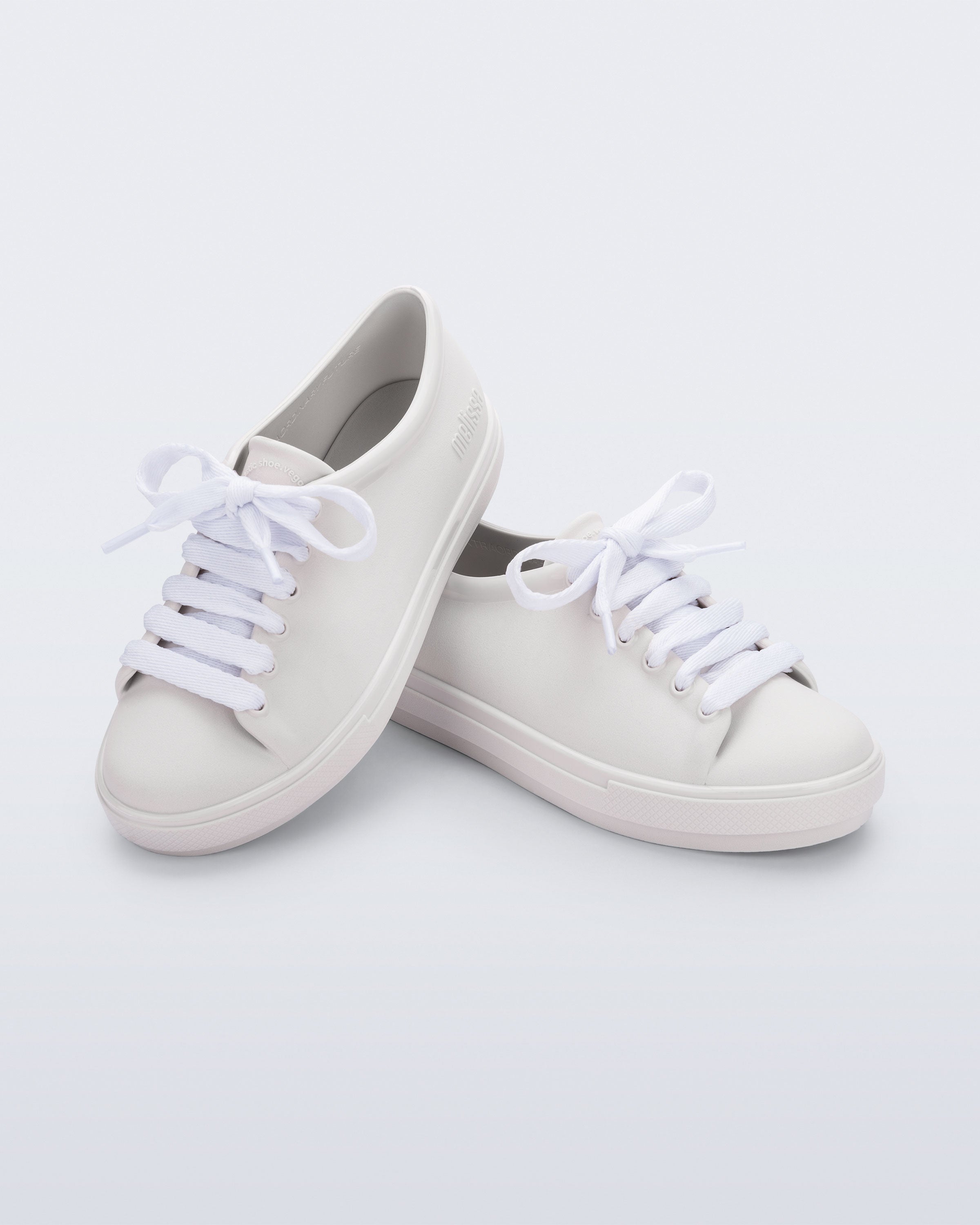 Mini Melissa Hip Sneaker