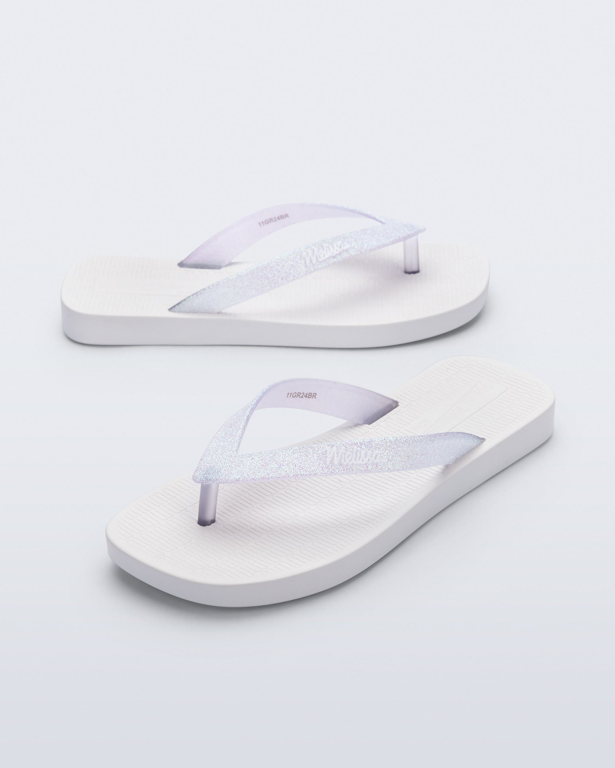 Mini Melissa Sun Long Beach II