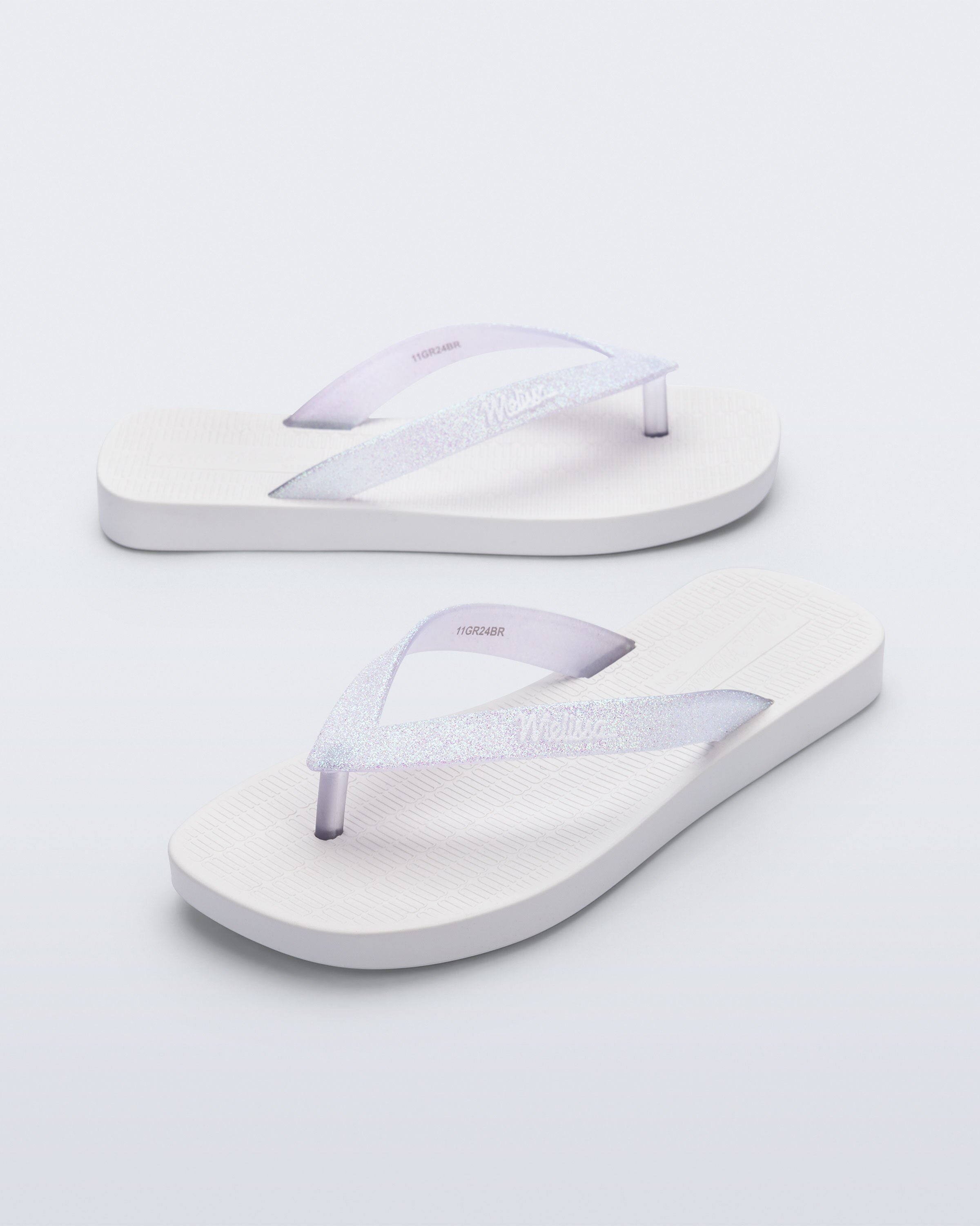 Mini Melissa Sun Long Beach II