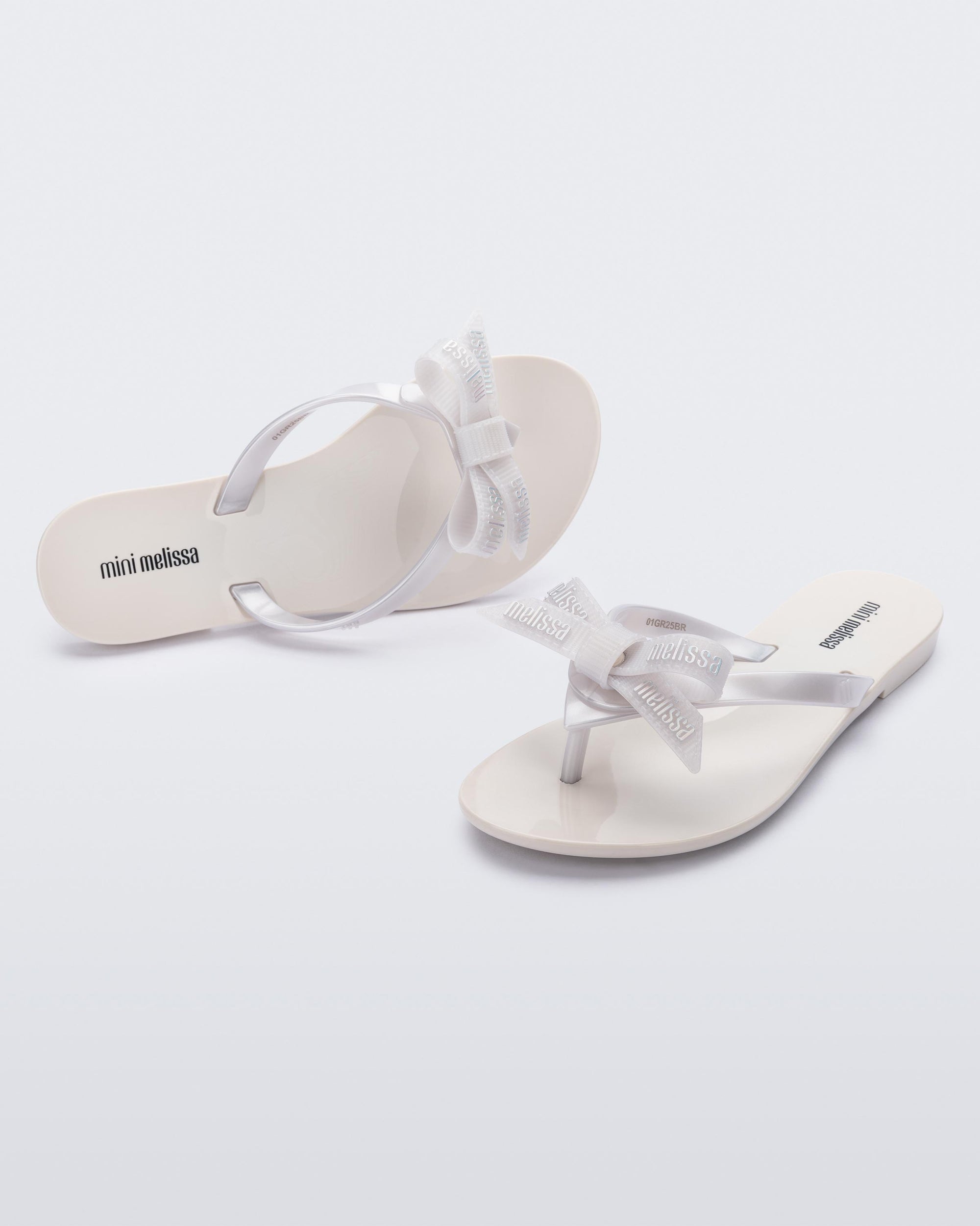 Mini Melissa Harmonic M-Love