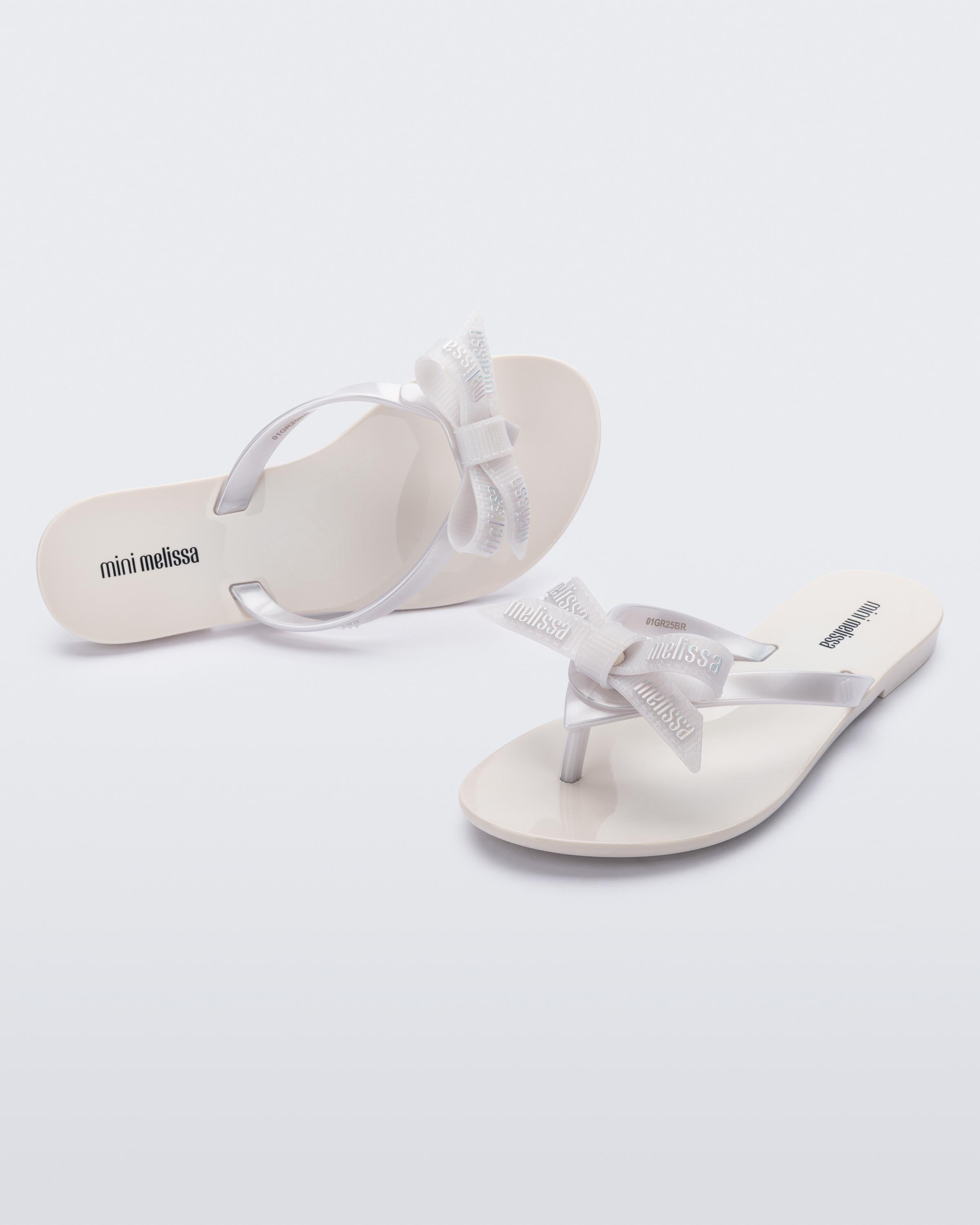 Mini Melissa Harmonic M-Love