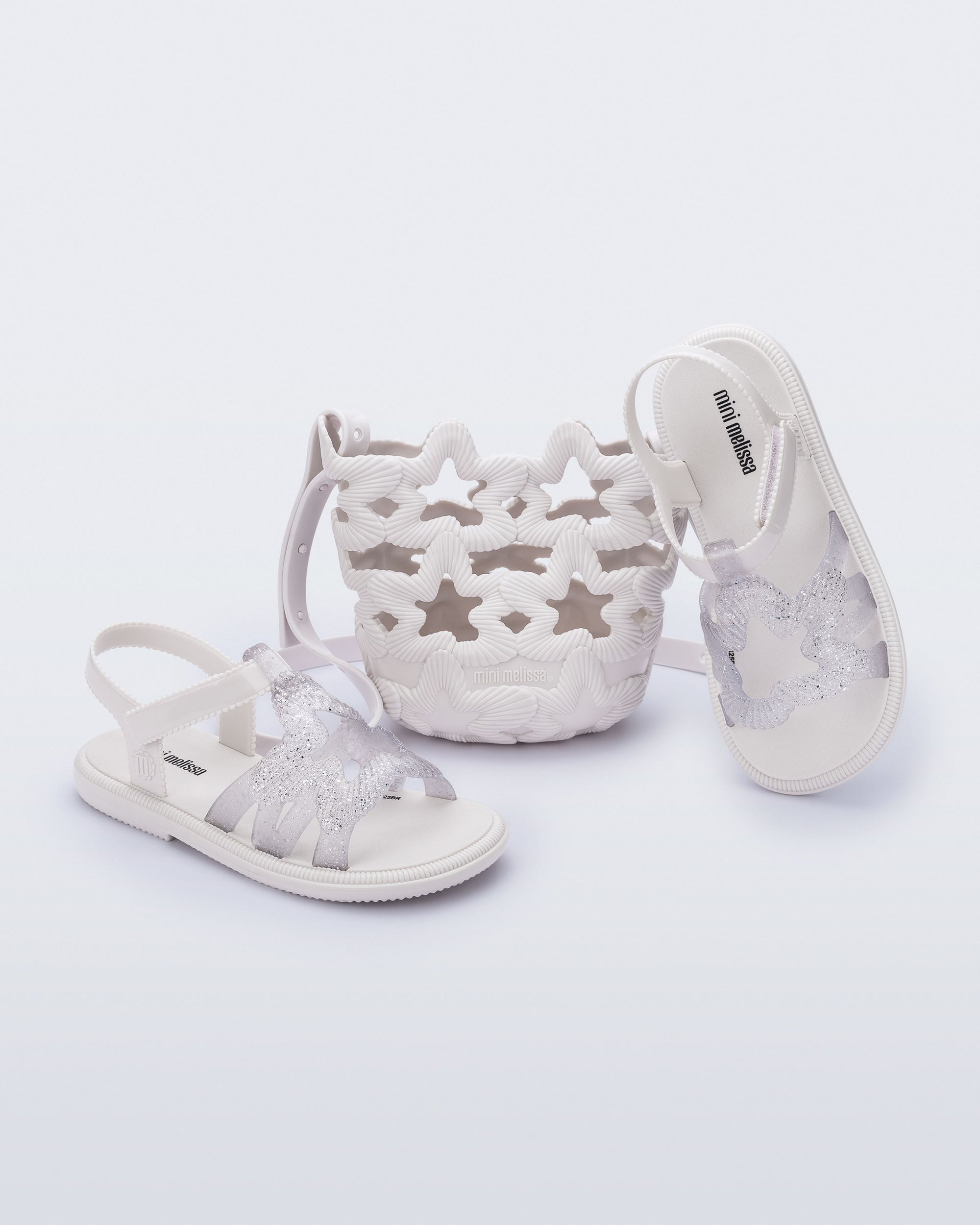 Mini Melissa Luminous Baby