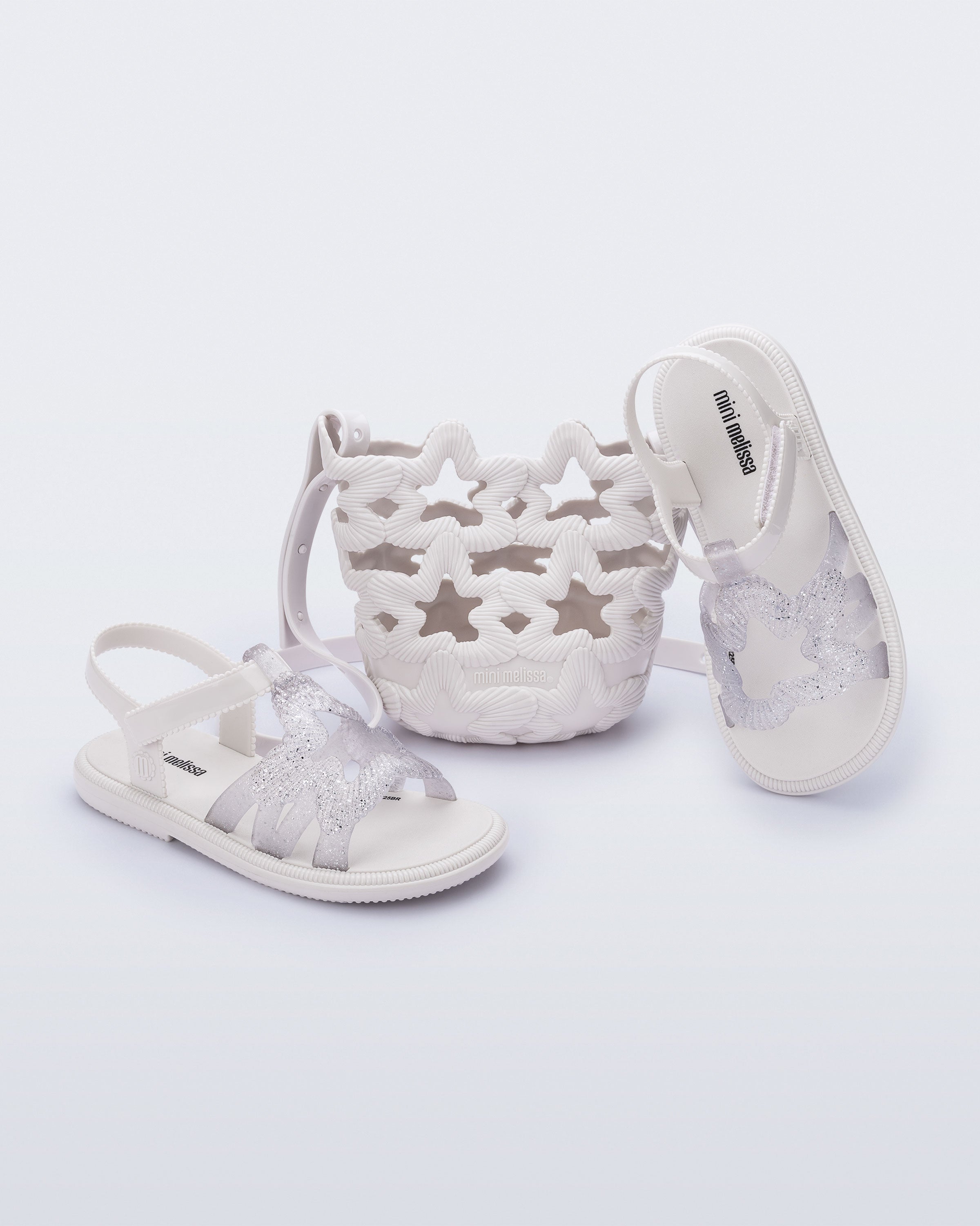 Mini Melissa Luminous Baby