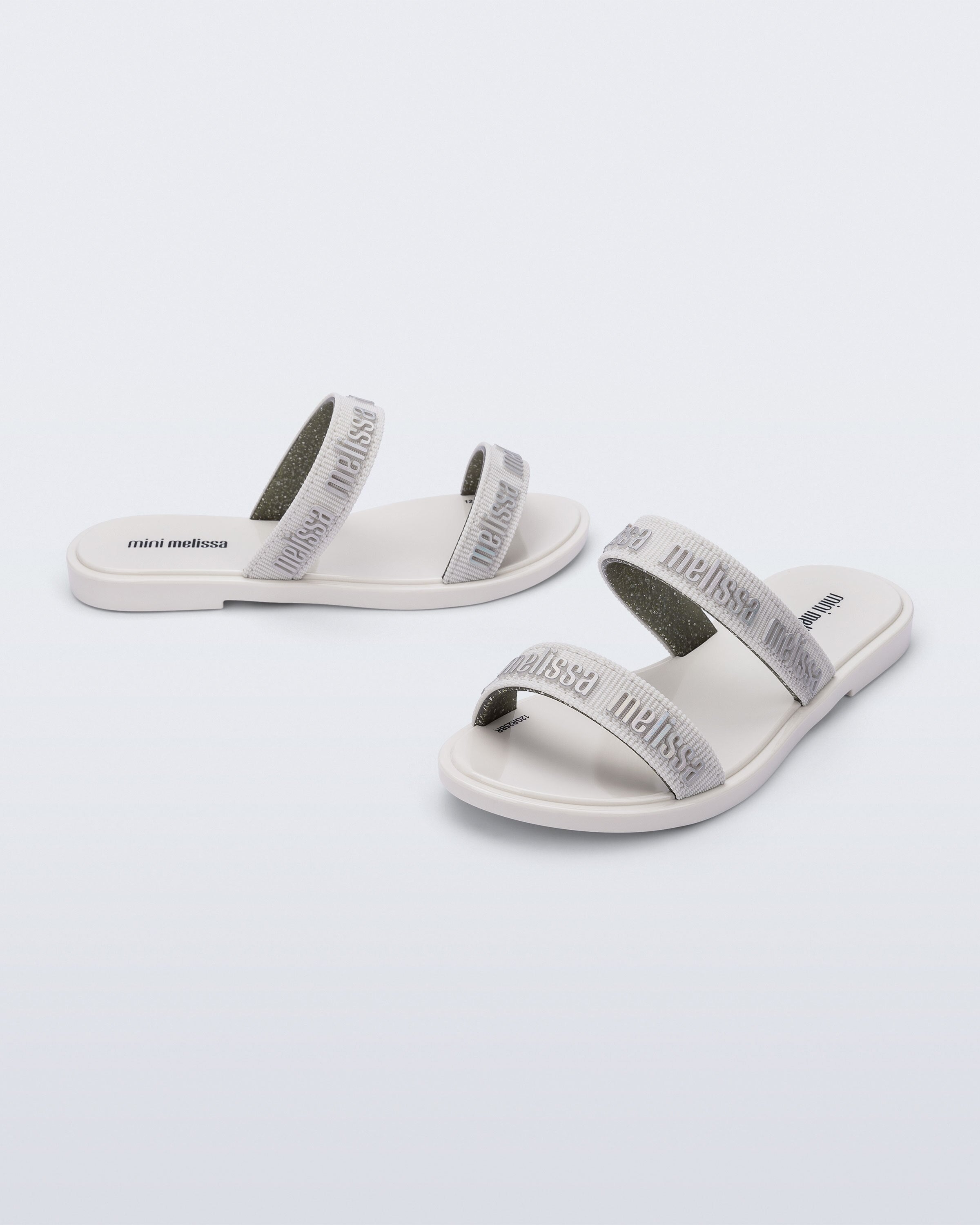 Mini Melissa Duo M-Lover