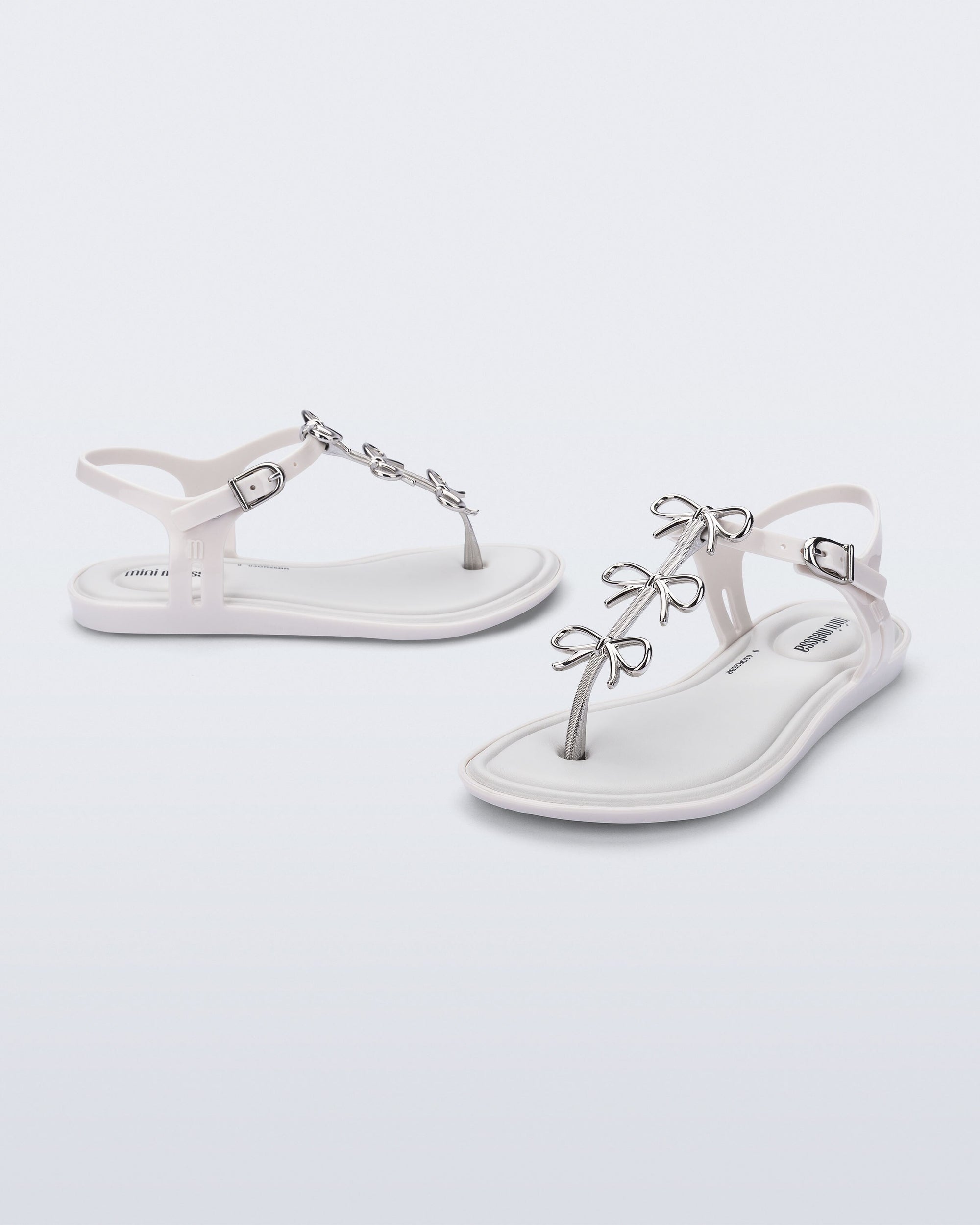 Mini Melissa Solar Bow