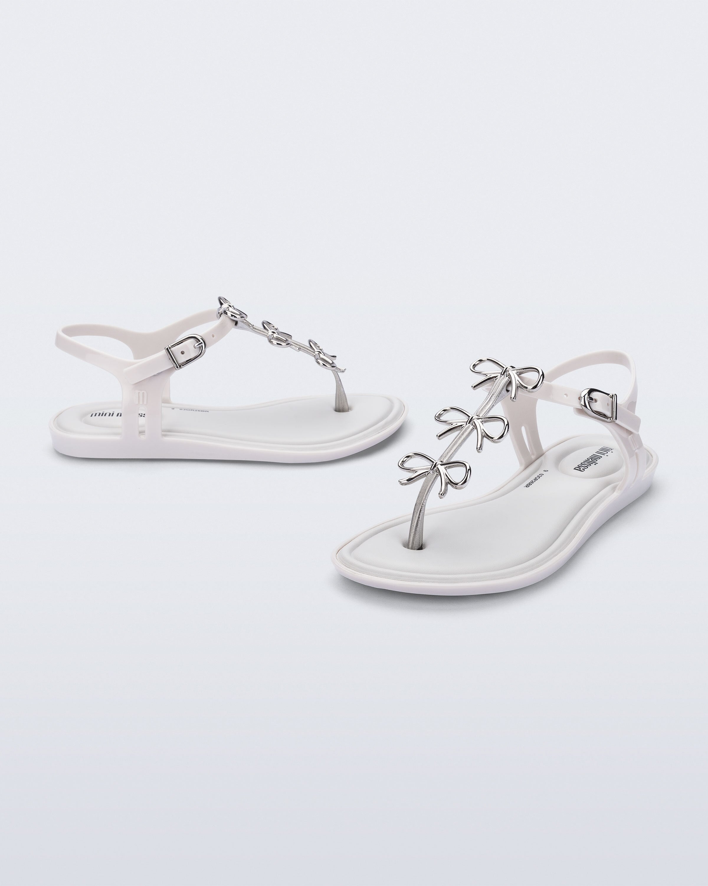 Mini Melissa Solar Bow