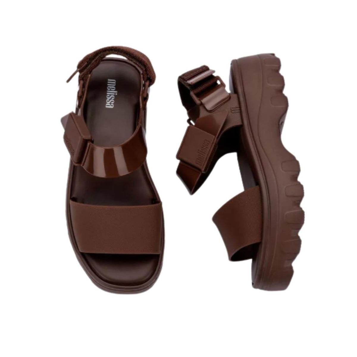Melissa Kick Off Sandal