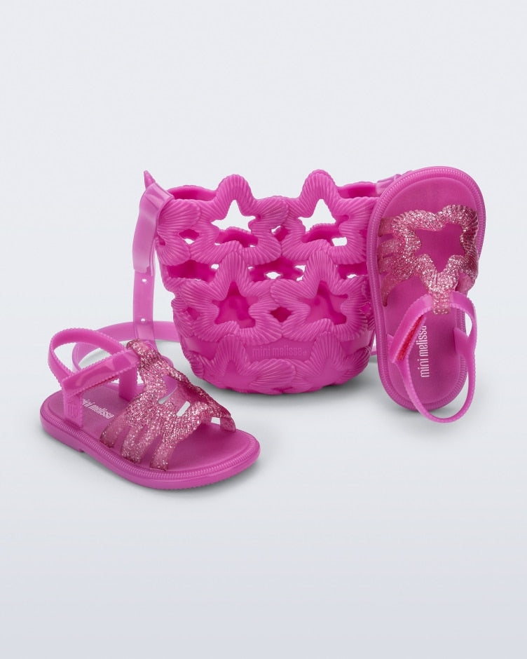 Mini Melissa Luminous Baby