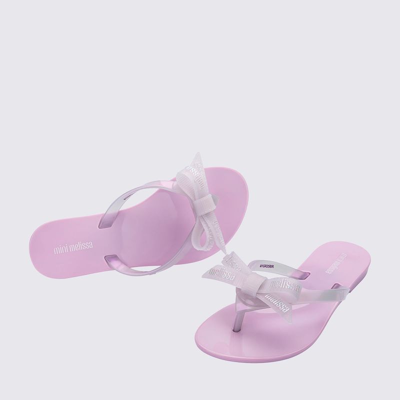 Mini Melissa Harmonic M-Love