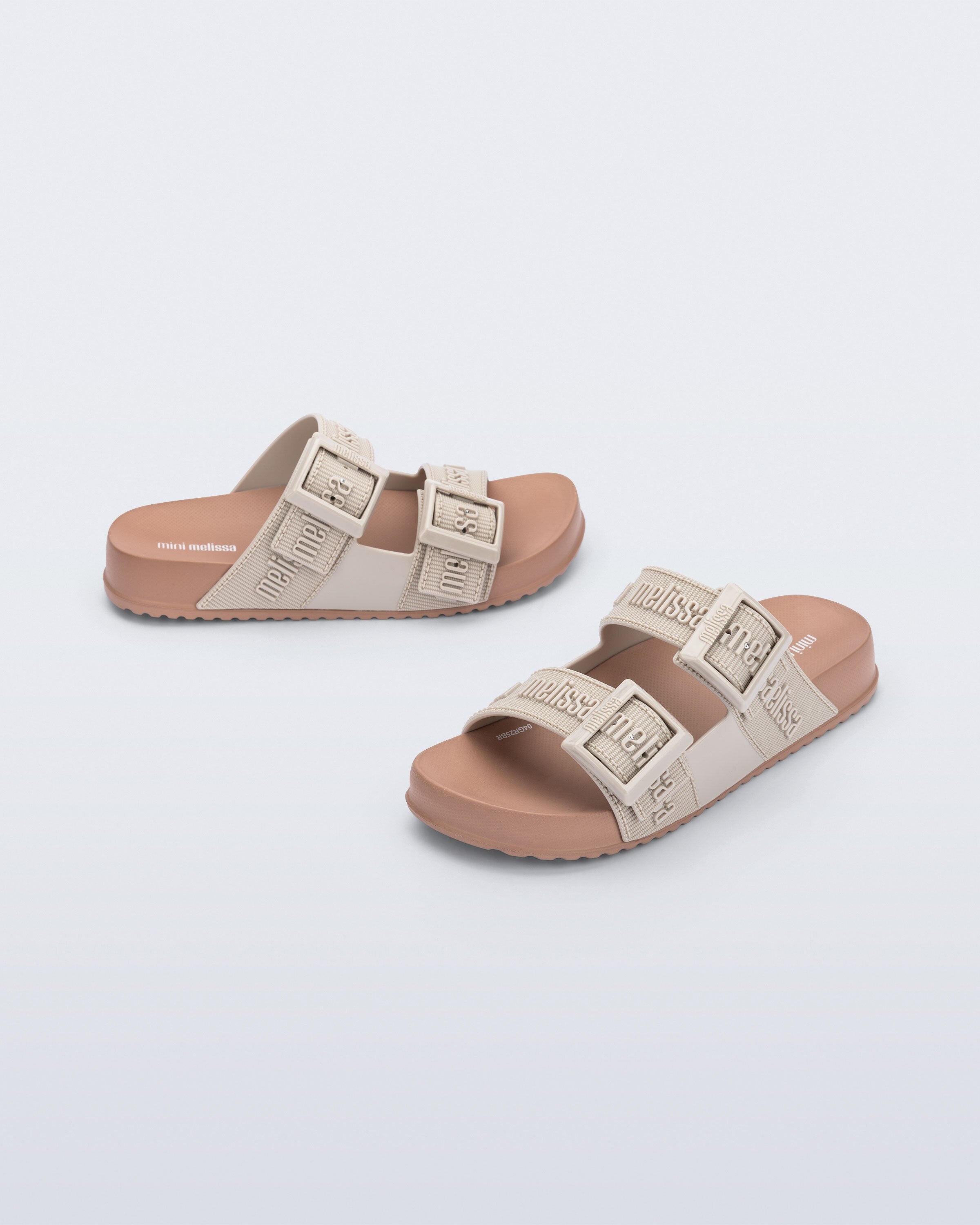 Mini Melissa Cozy Slide M-Lover