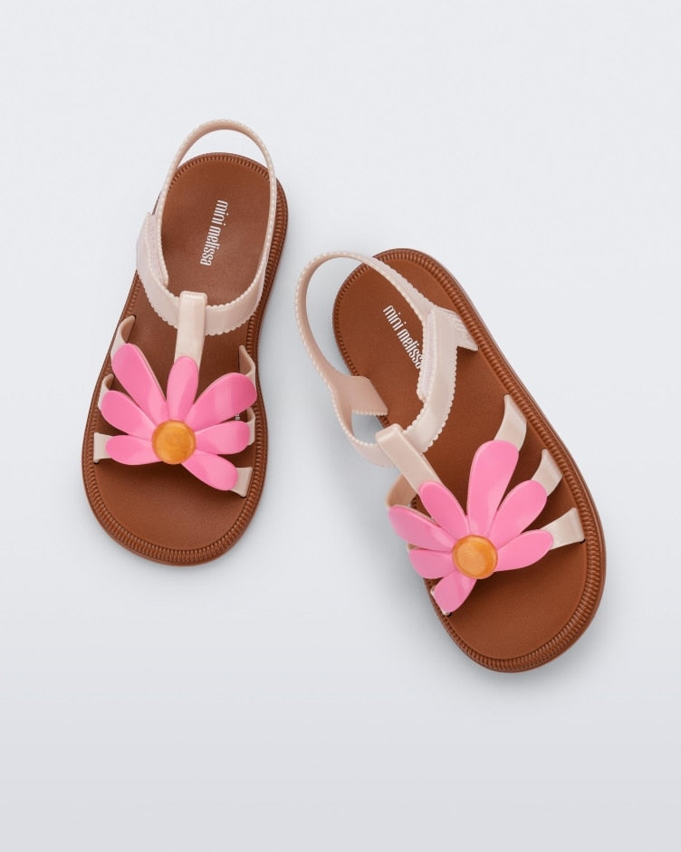 Mini Melissa Hip Bloomy Infantil