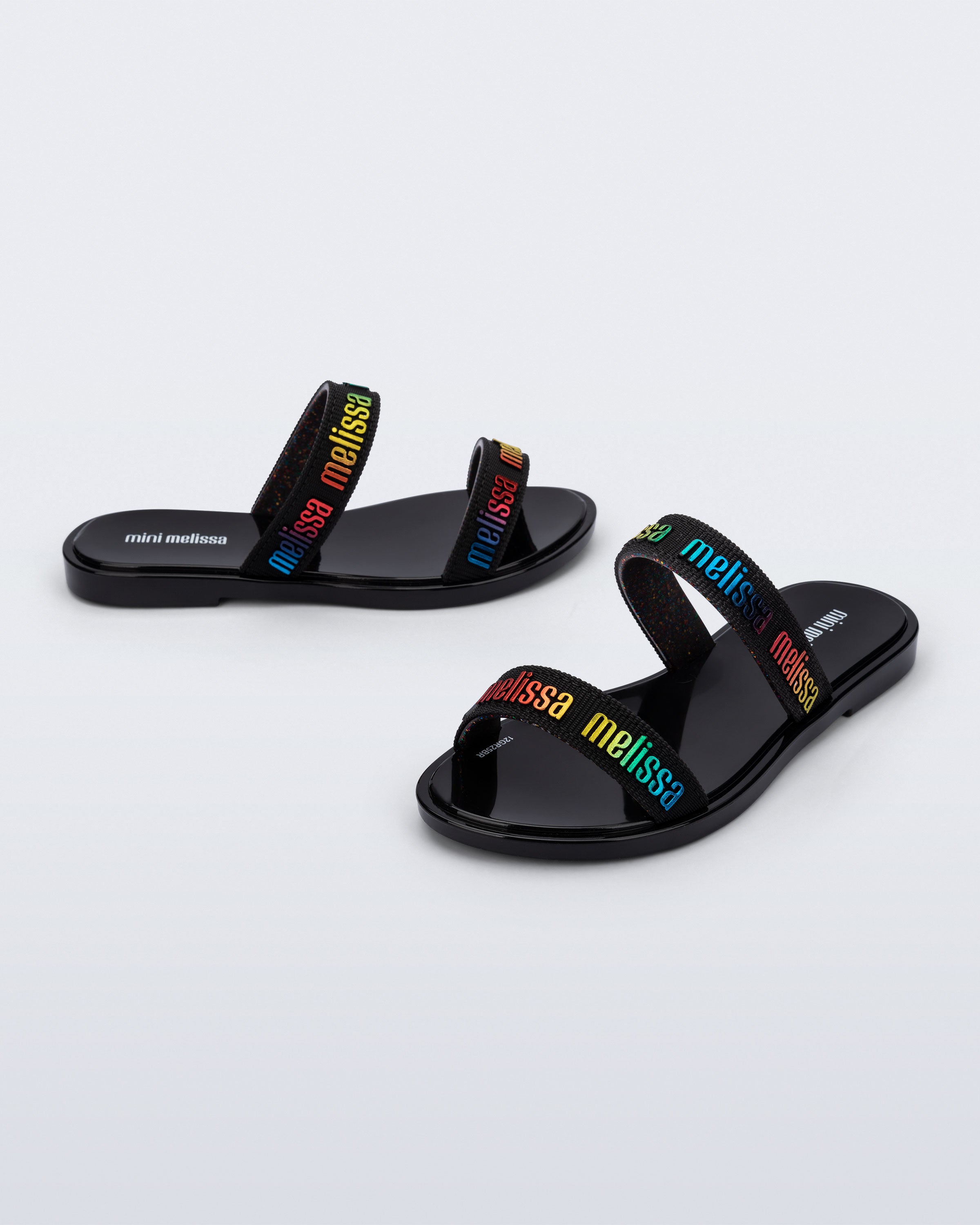 Mini Melissa Duo M-Lover