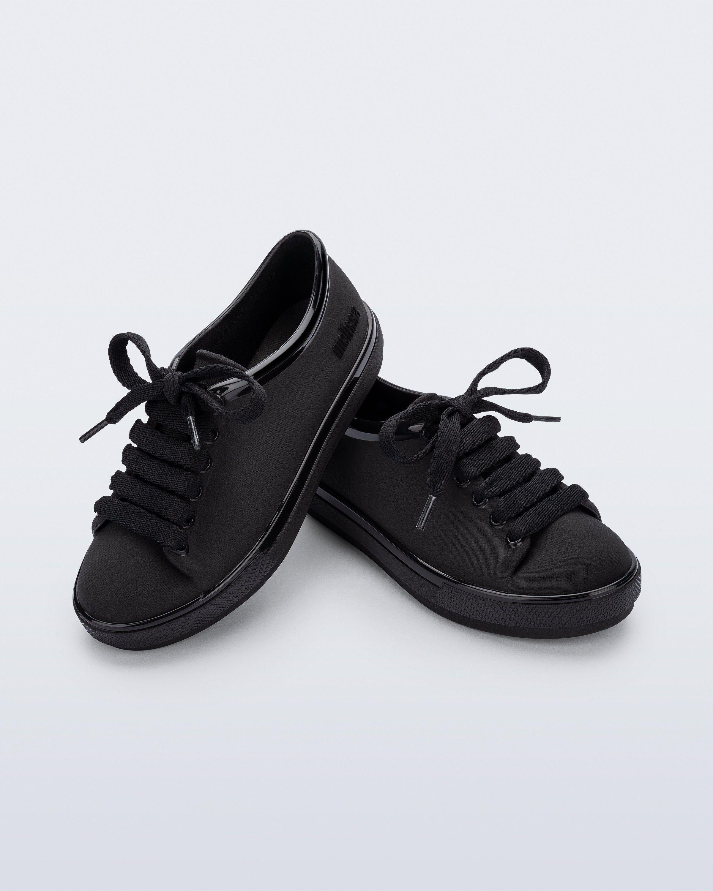 Mini Melissa Hip Sneaker