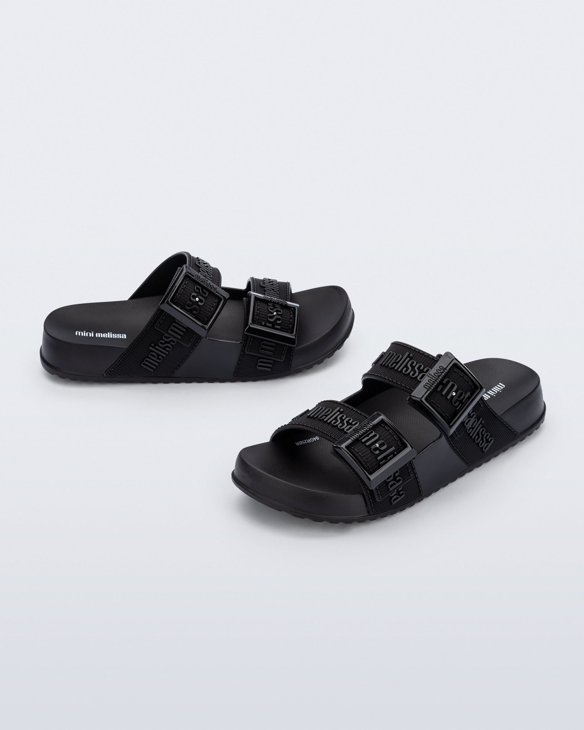 Mini Melissa Cozy Slide M-Lover