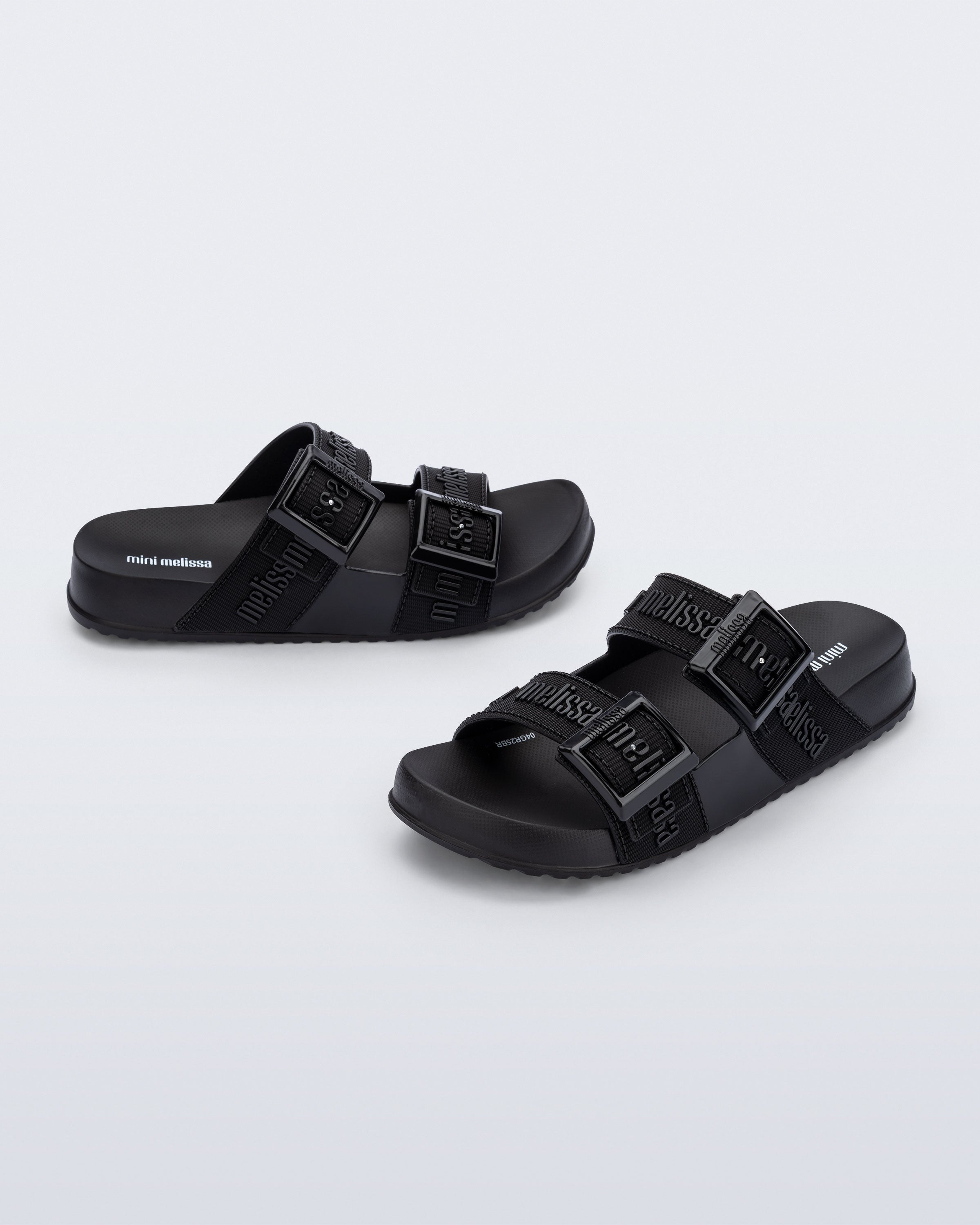 Mini Melissa Cozy Slide M-Lover