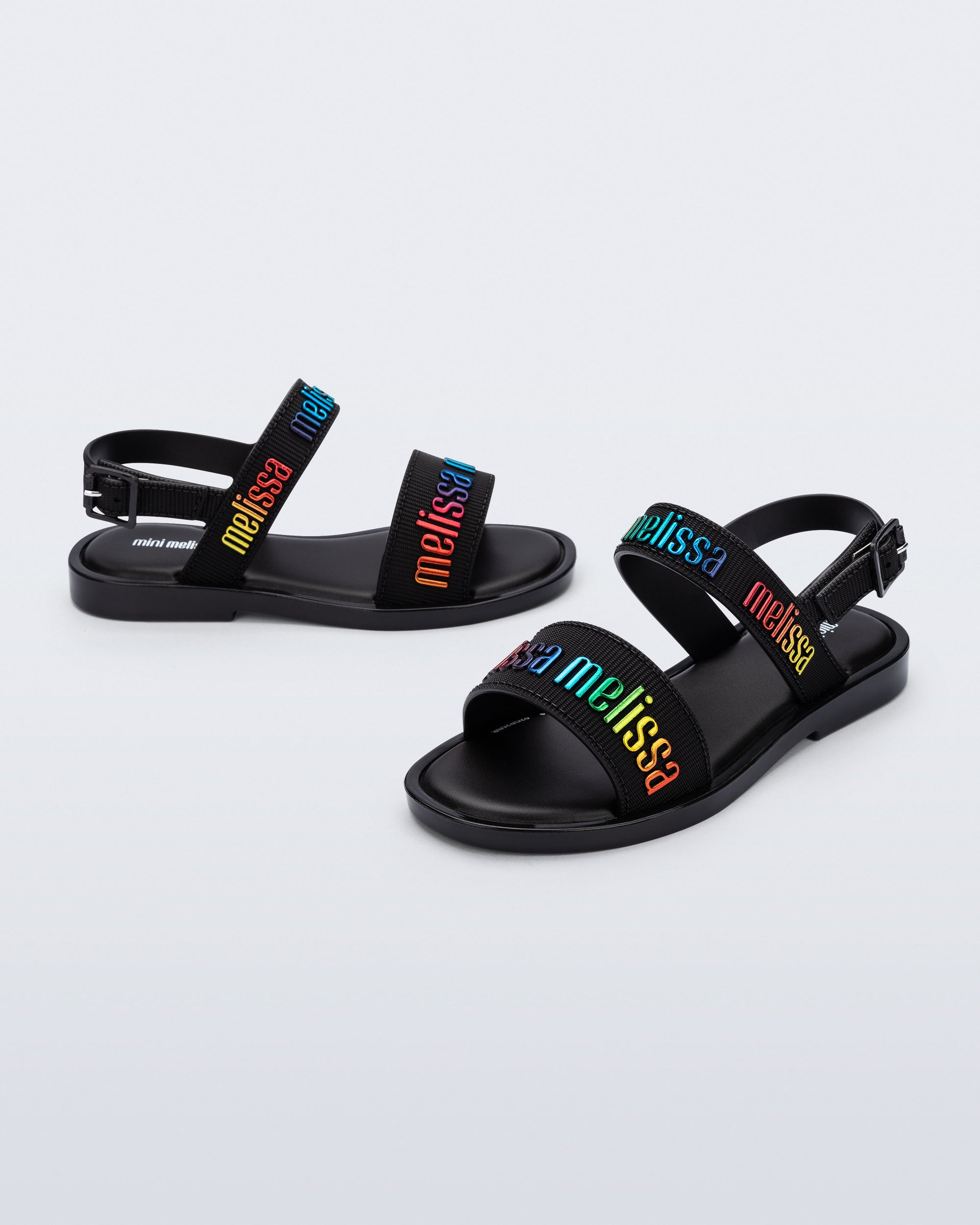 Mini Melissa Mar Sandal M-Lover