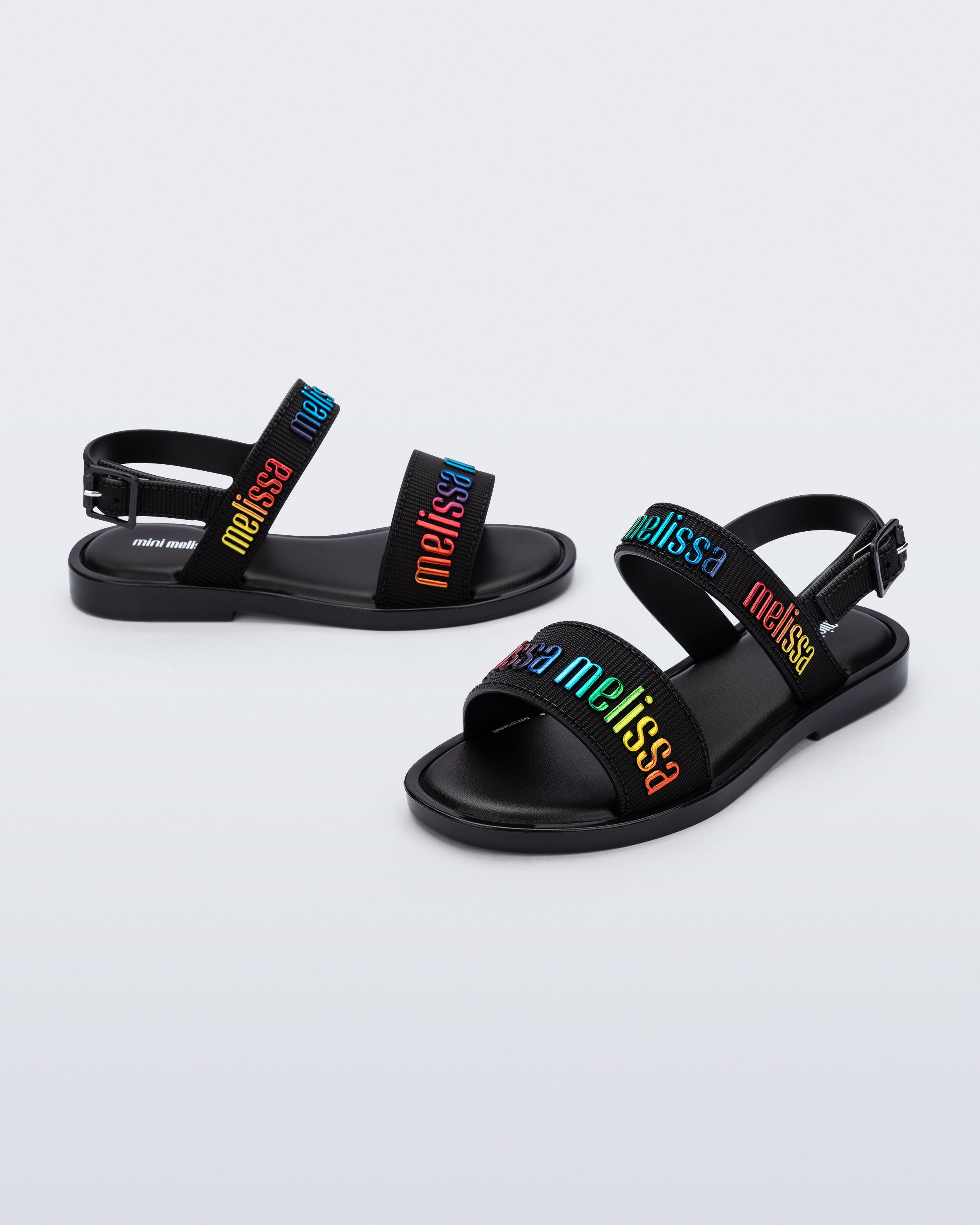 Mini Melissa Mar Sandal M-Lover