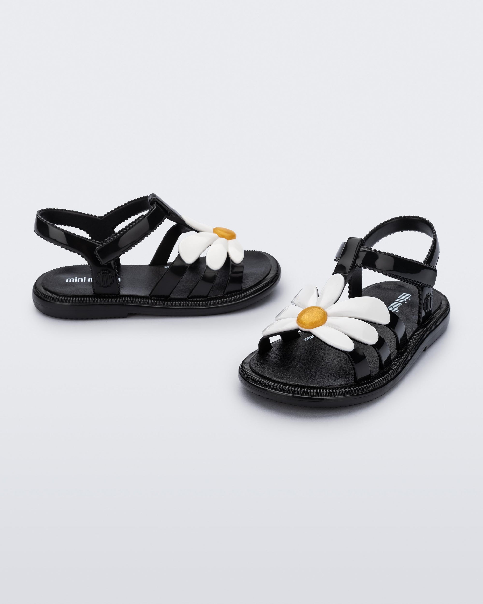 Mini Melissa Hip Bloomy Infantil