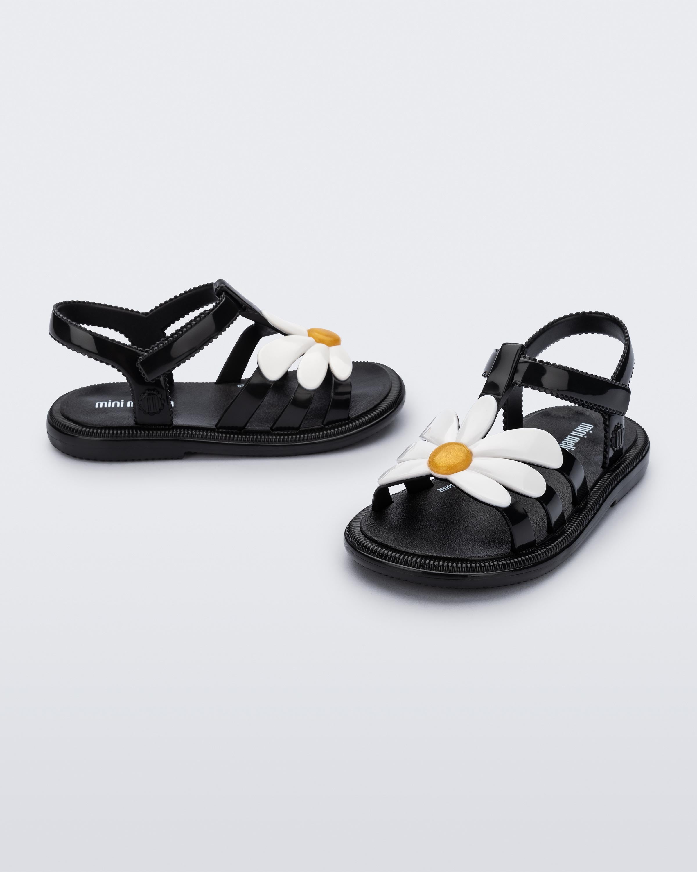 Mini Melissa Hip Bloomy Infantil