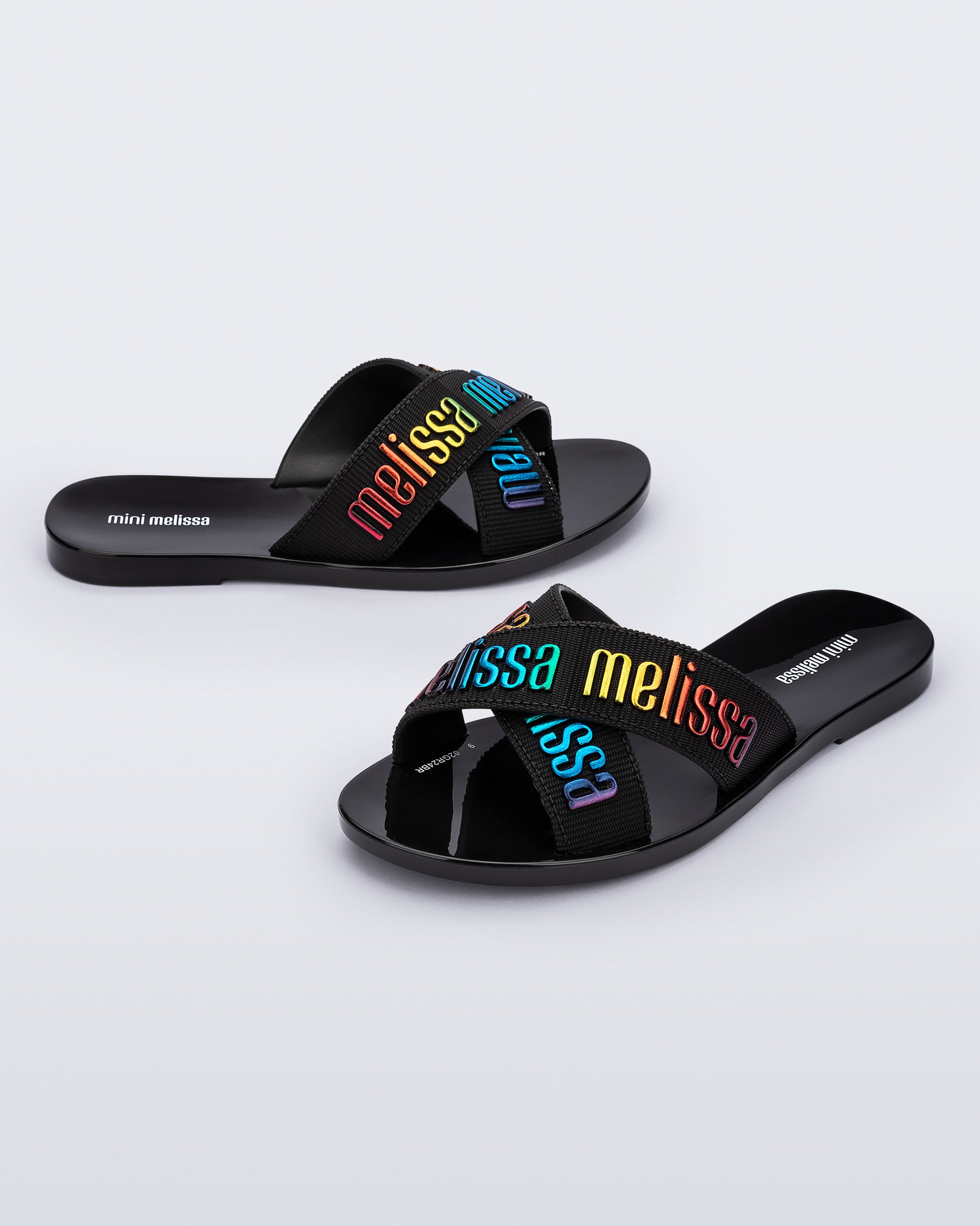 Mini Melissa M-Lover Slide