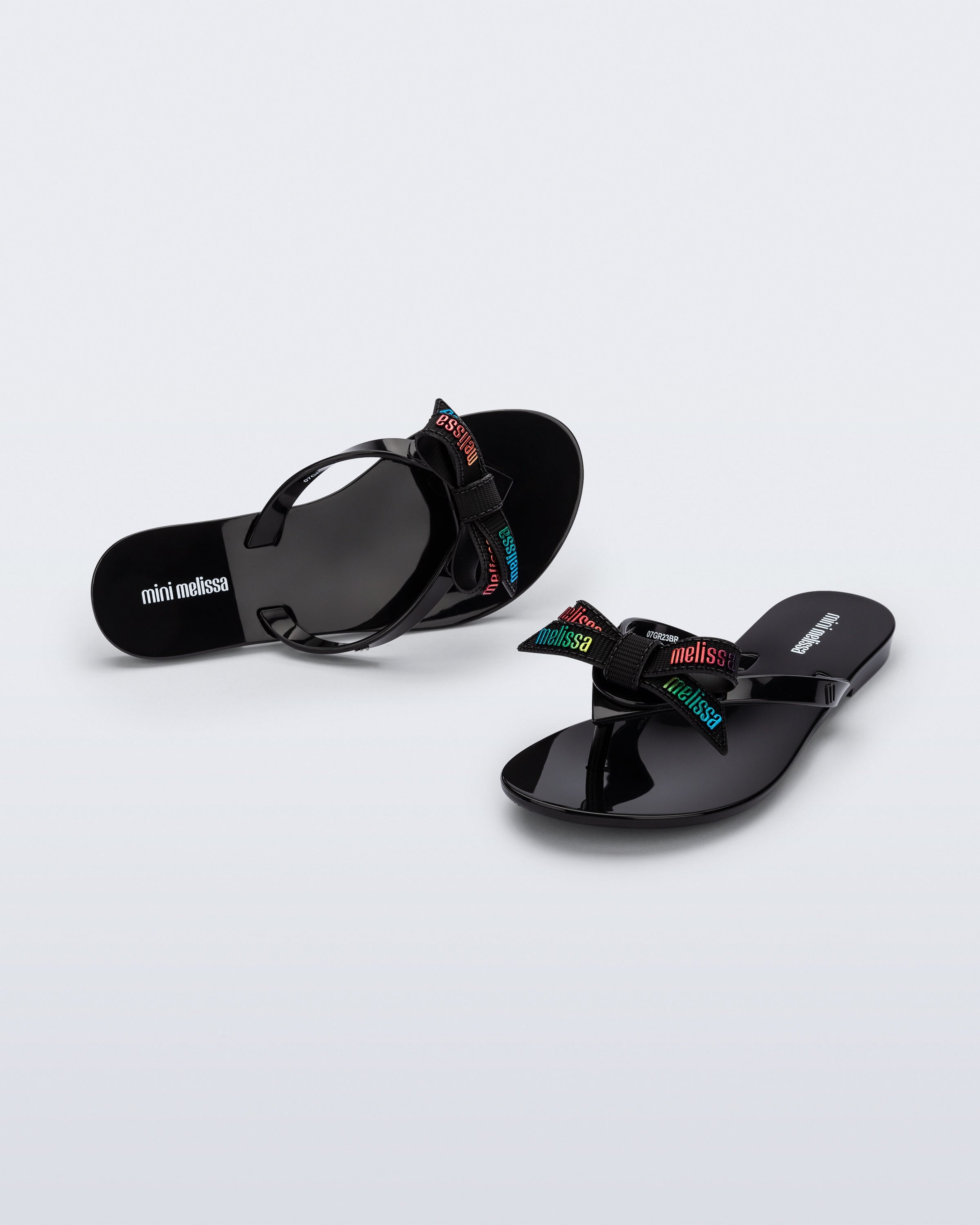 Mini Melissa Harmonic M-Love