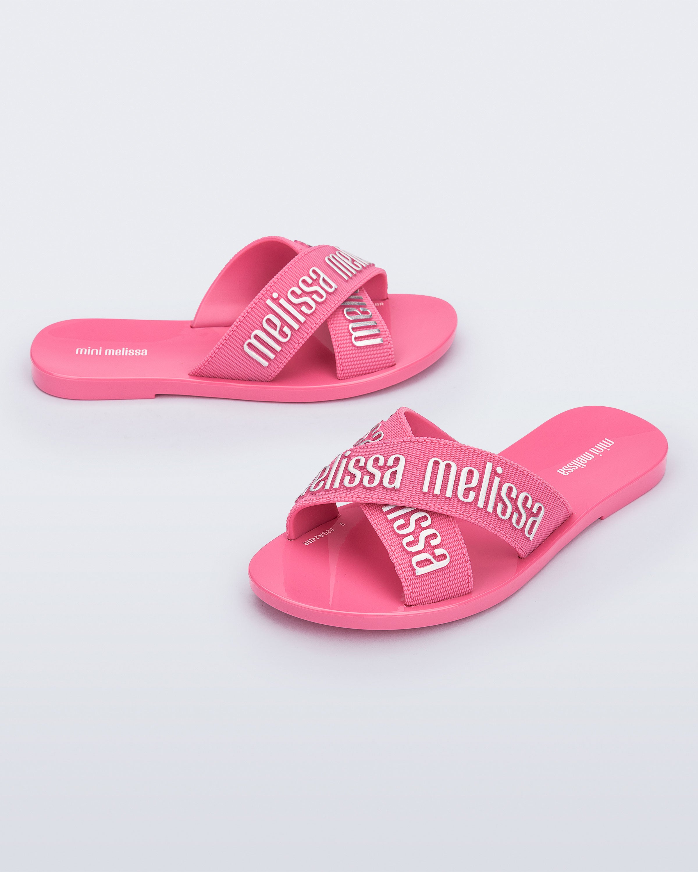 Mini Melissa M-Lover Slide