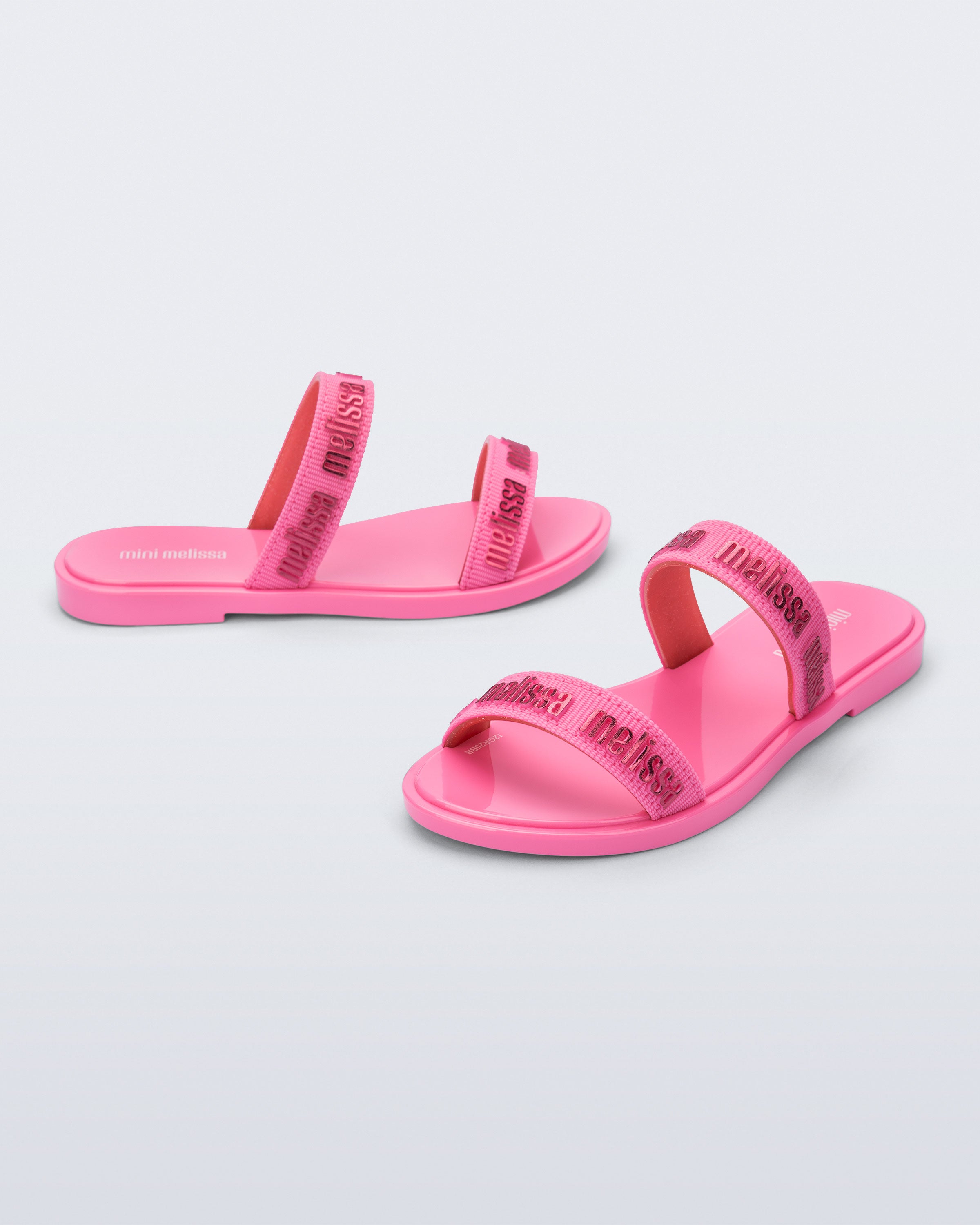 Mini Melissa Duo M-Lover