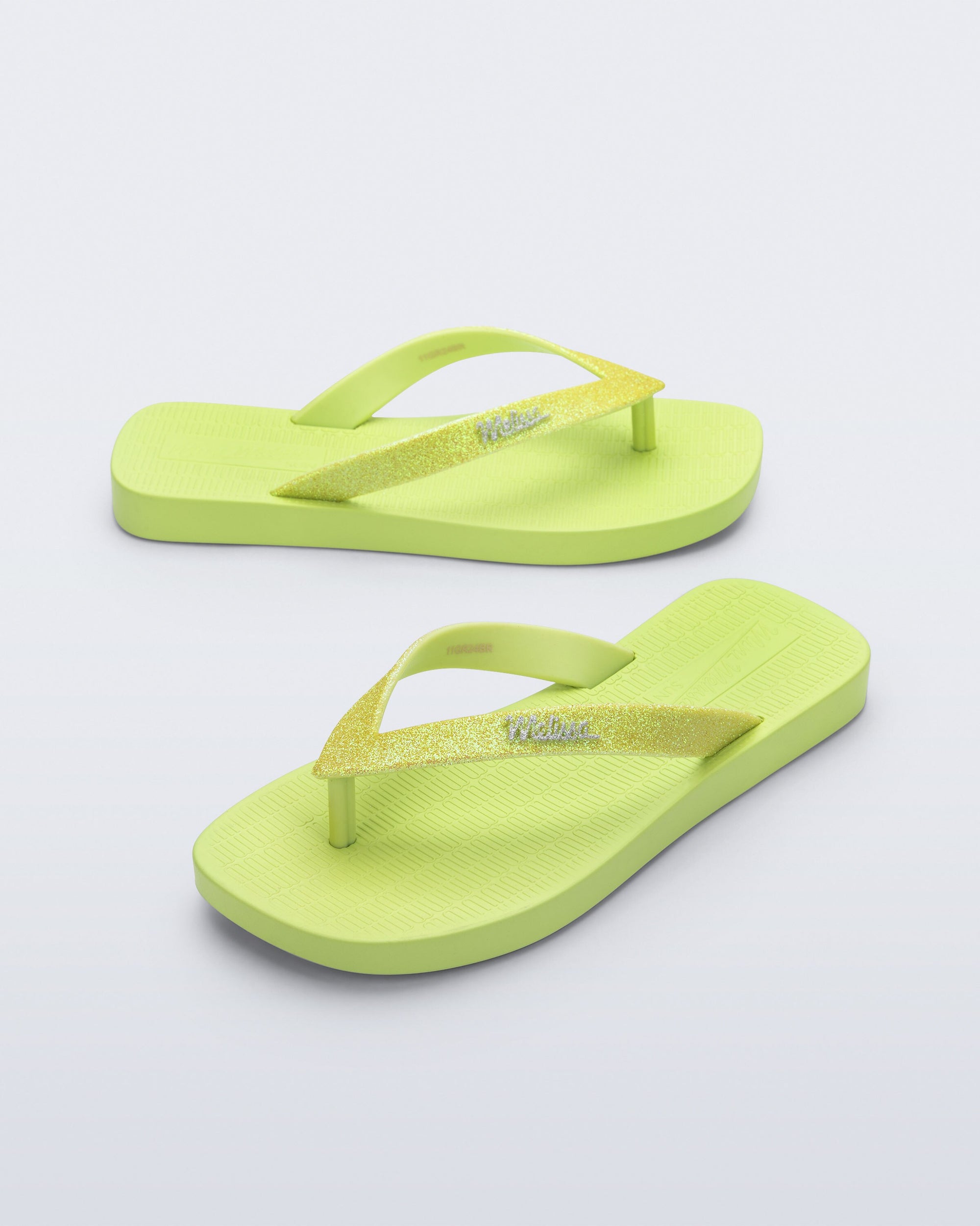 Mini Melissa Sun Long Beach II