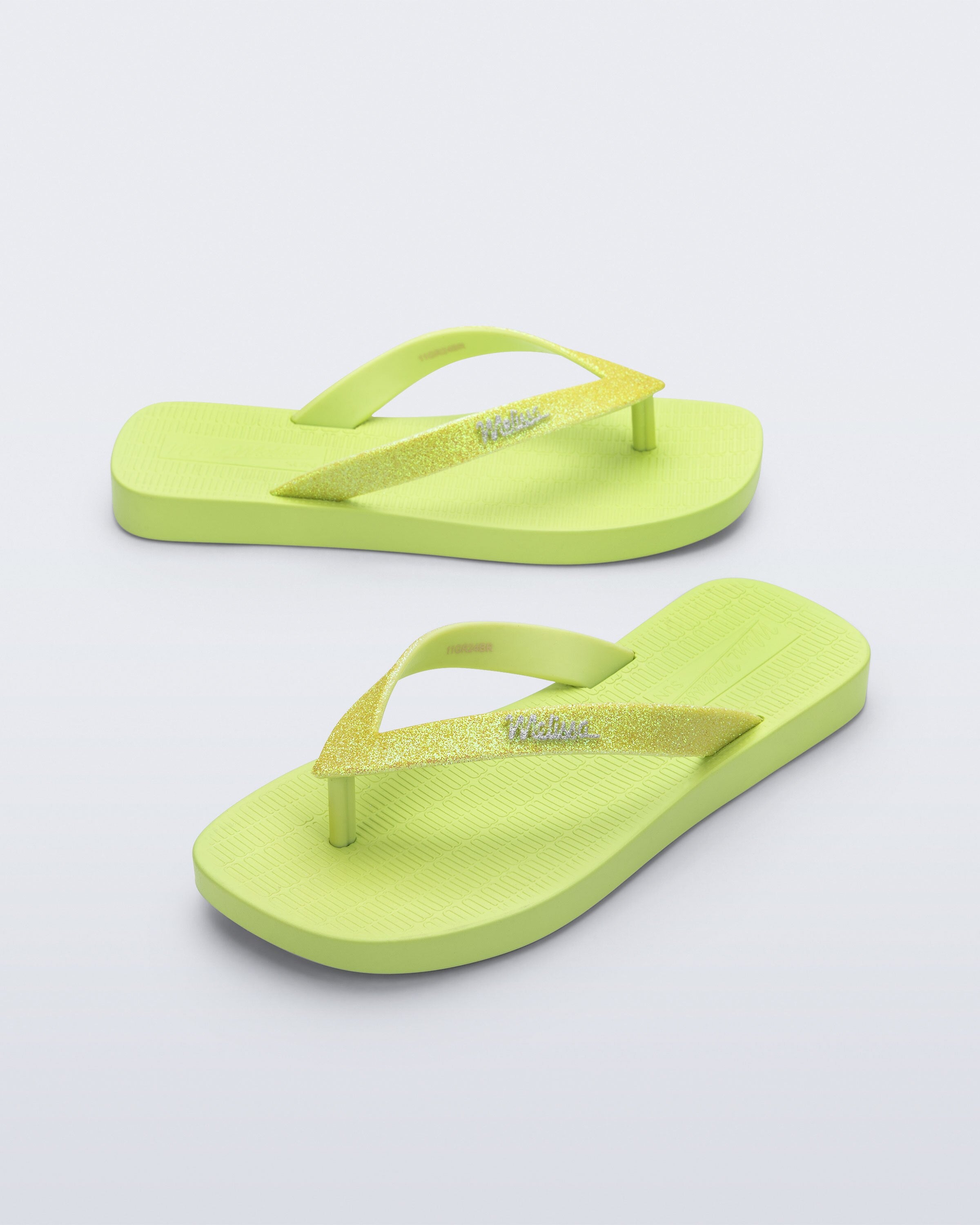 Mini Melissa Sun Long Beach II