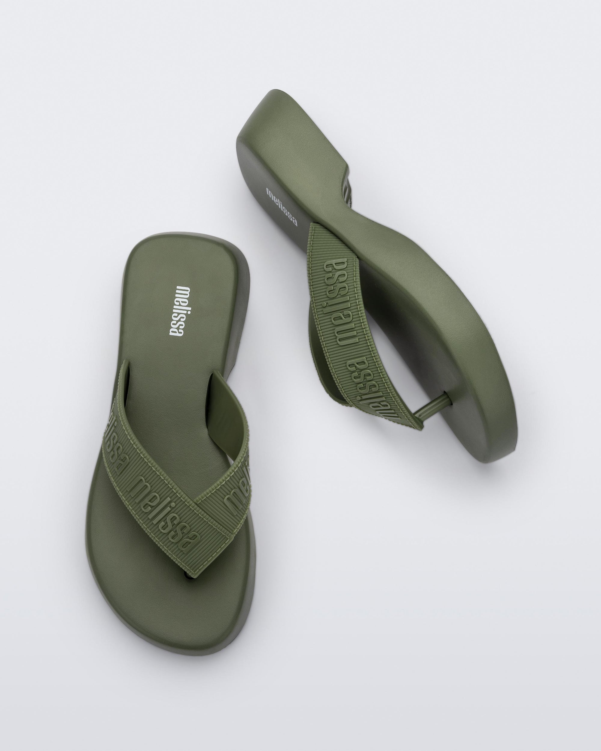 Melissa Flatform M-Lover
