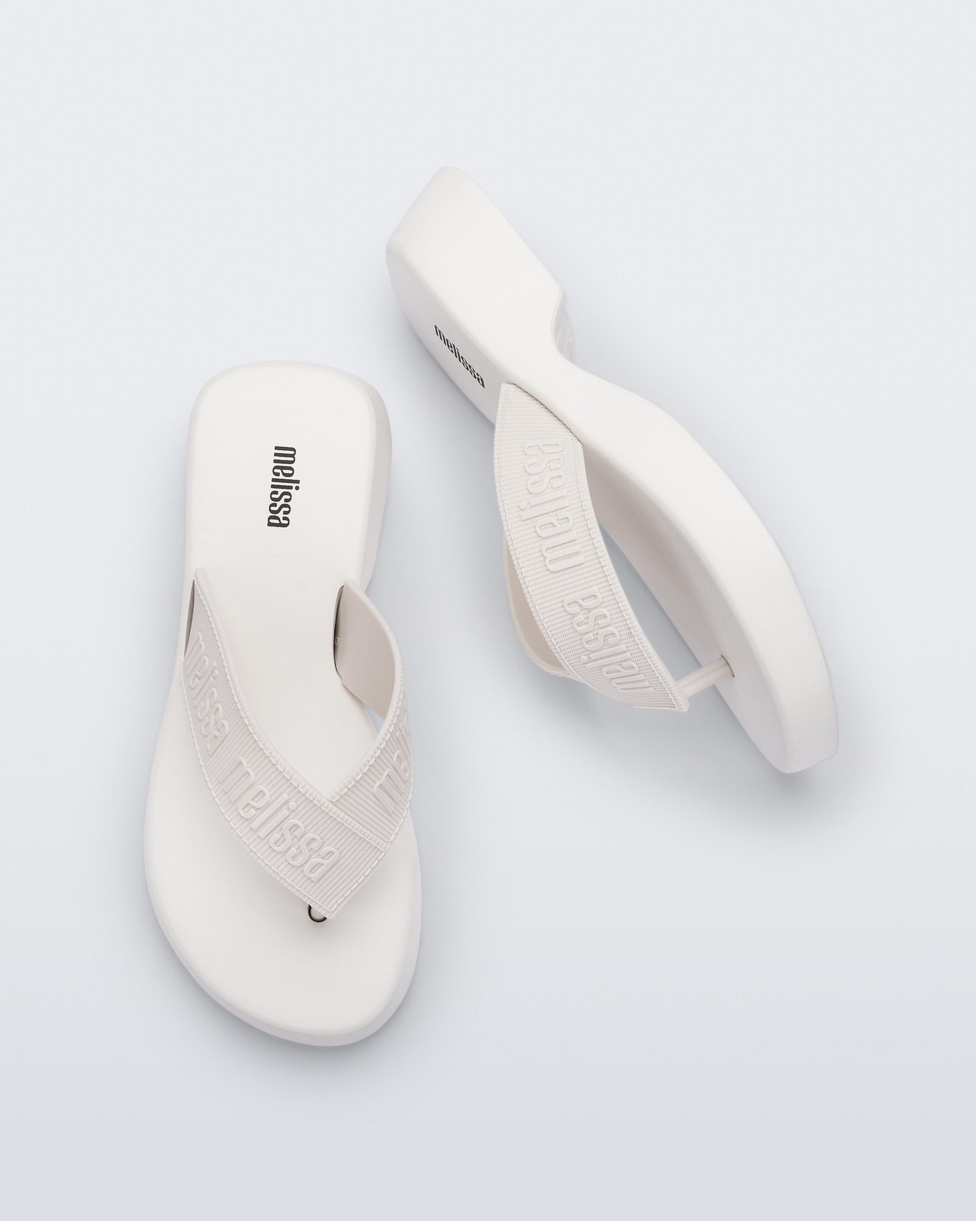 Melissa Flatform M-Lover