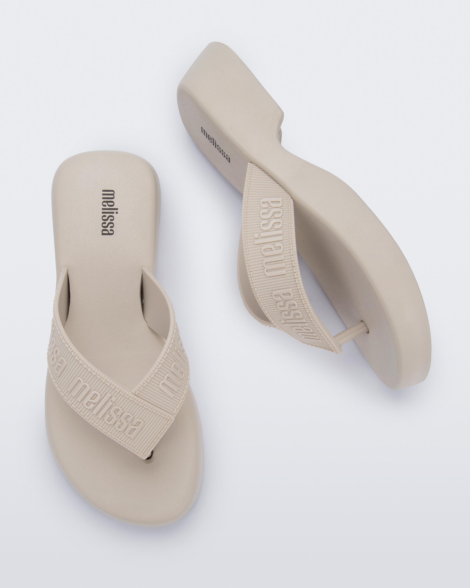 Melissa Flatform M-Lover
