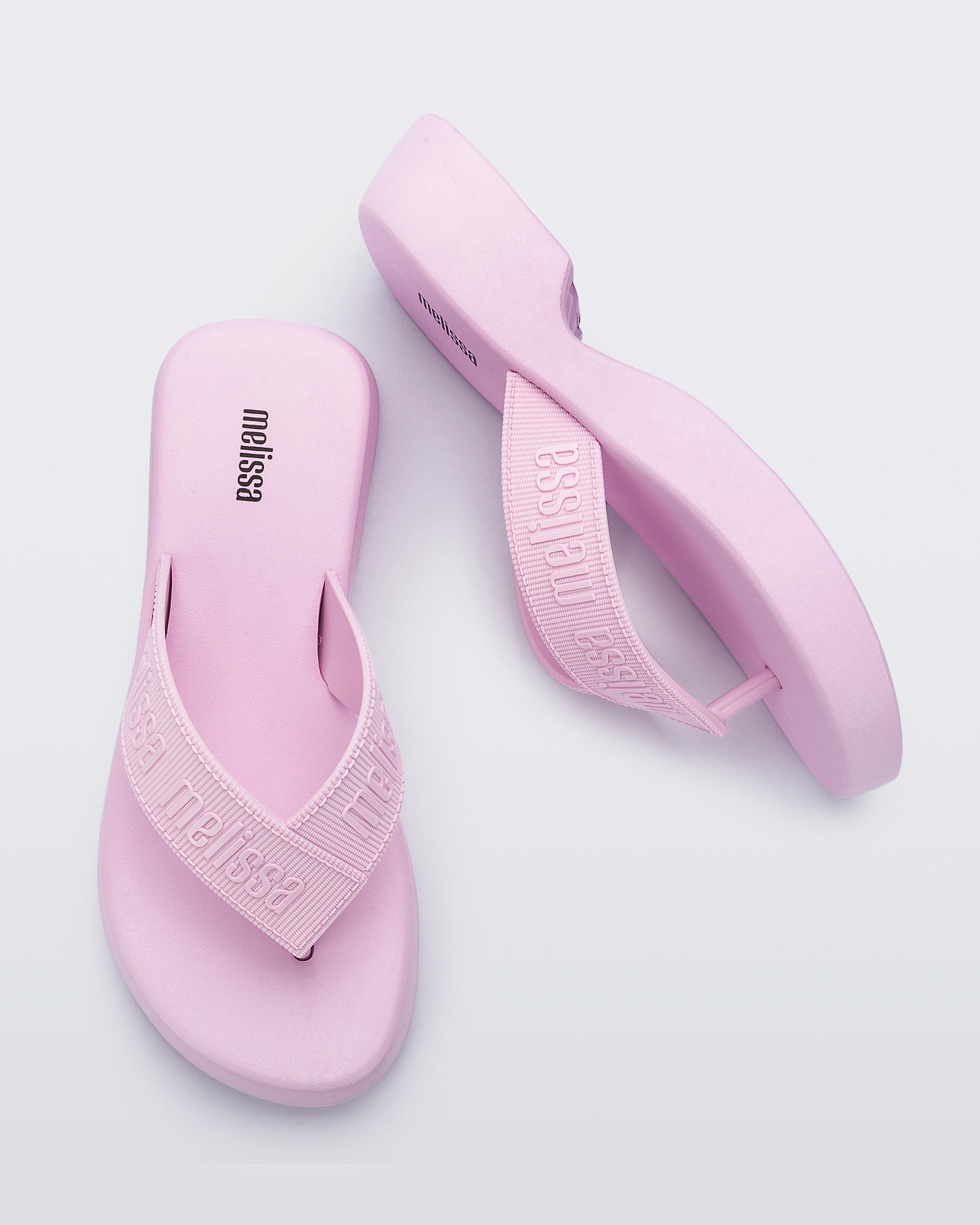 Melissa Flatform M-Lover