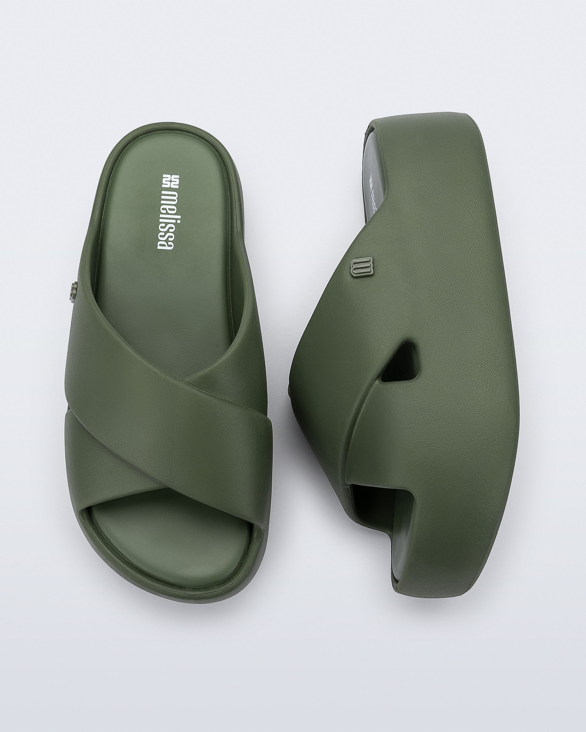 Melissa Free Cross