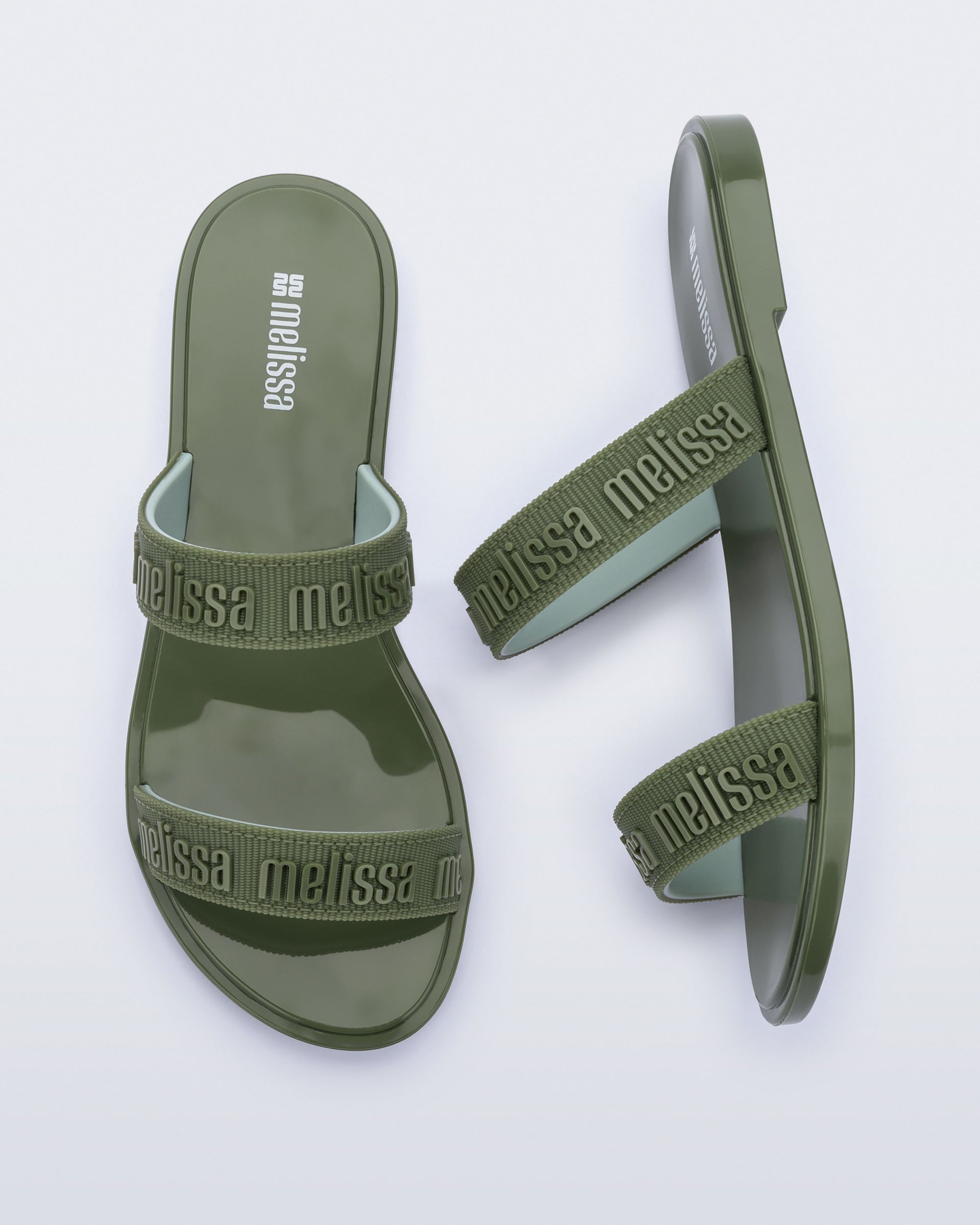 Melissa M-Lover Duo Slide