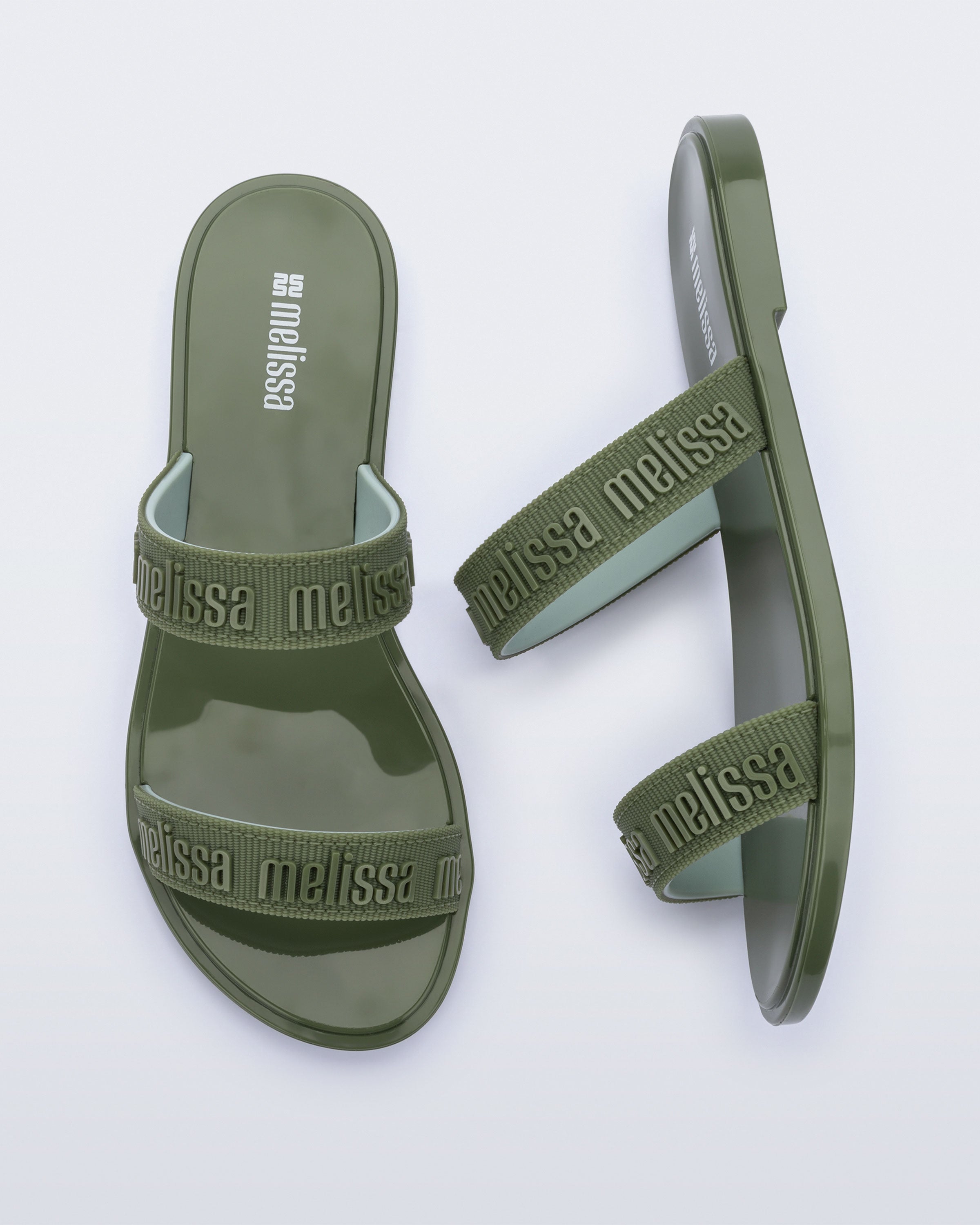Melissa M-Lover Duo Slide