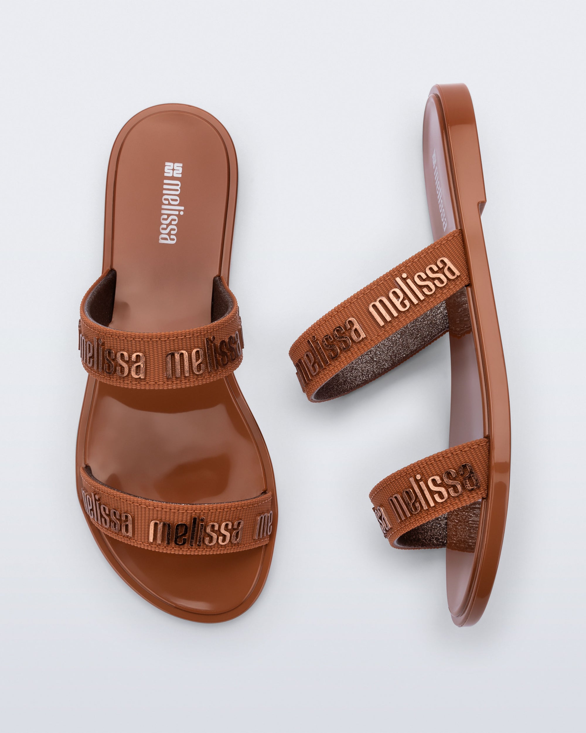 Melissa M-Lover Duo Slide
