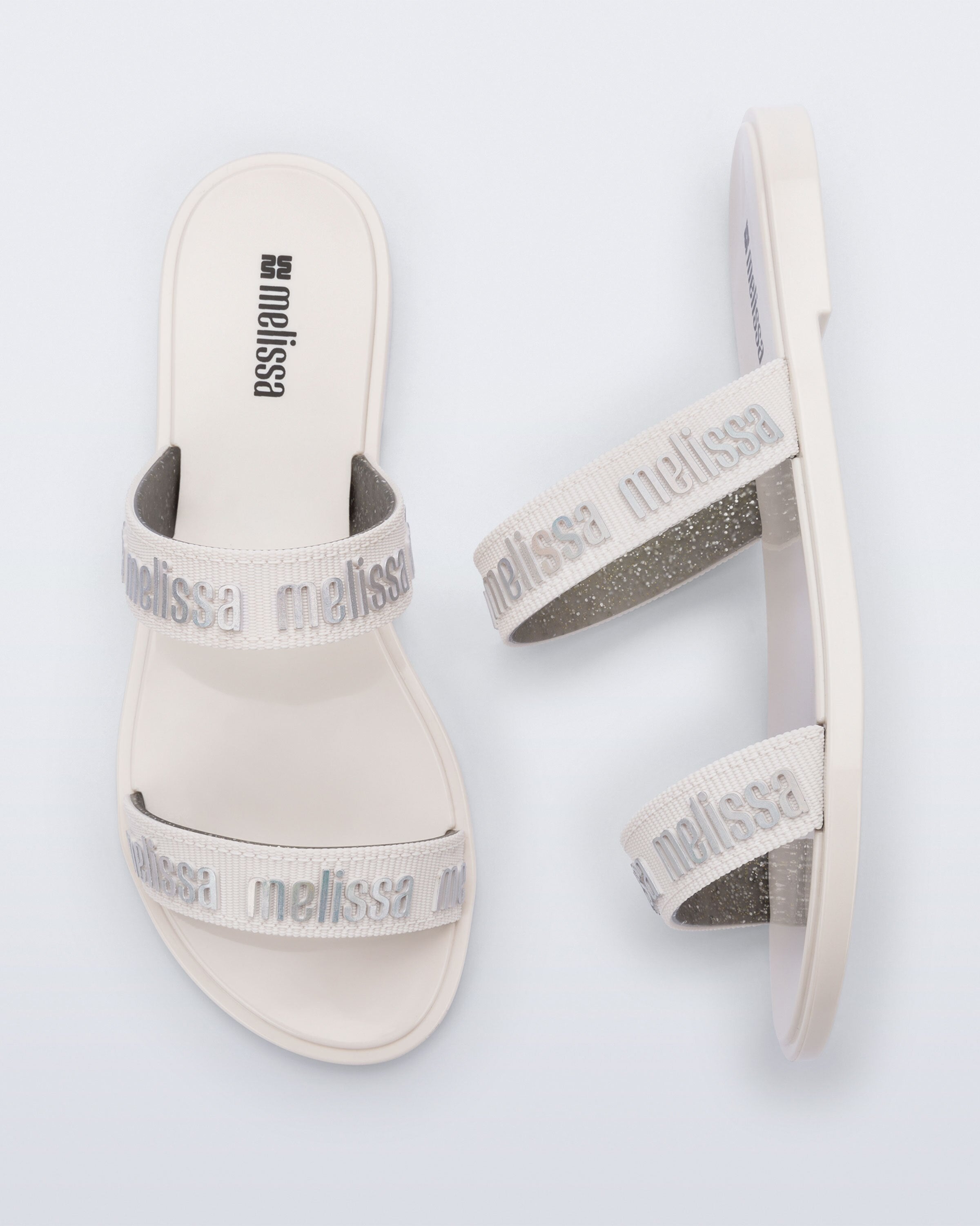 Melissa M-Lover Duo Slide