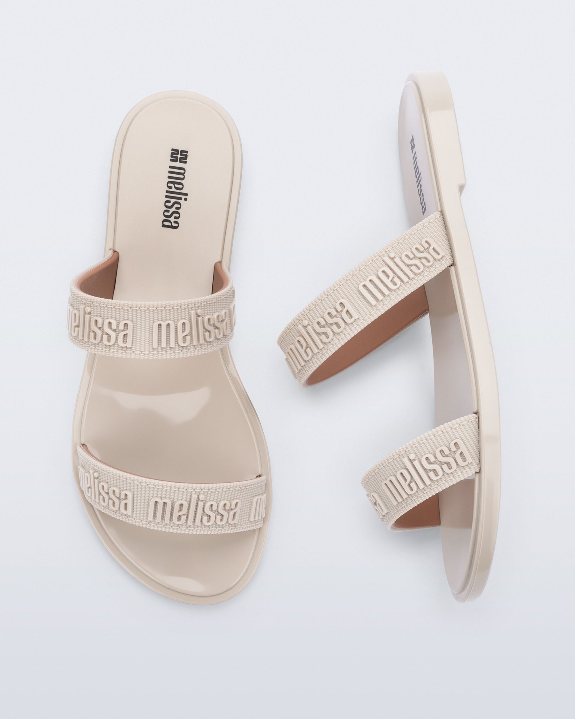 Melissa M-Lover Duo Slide
