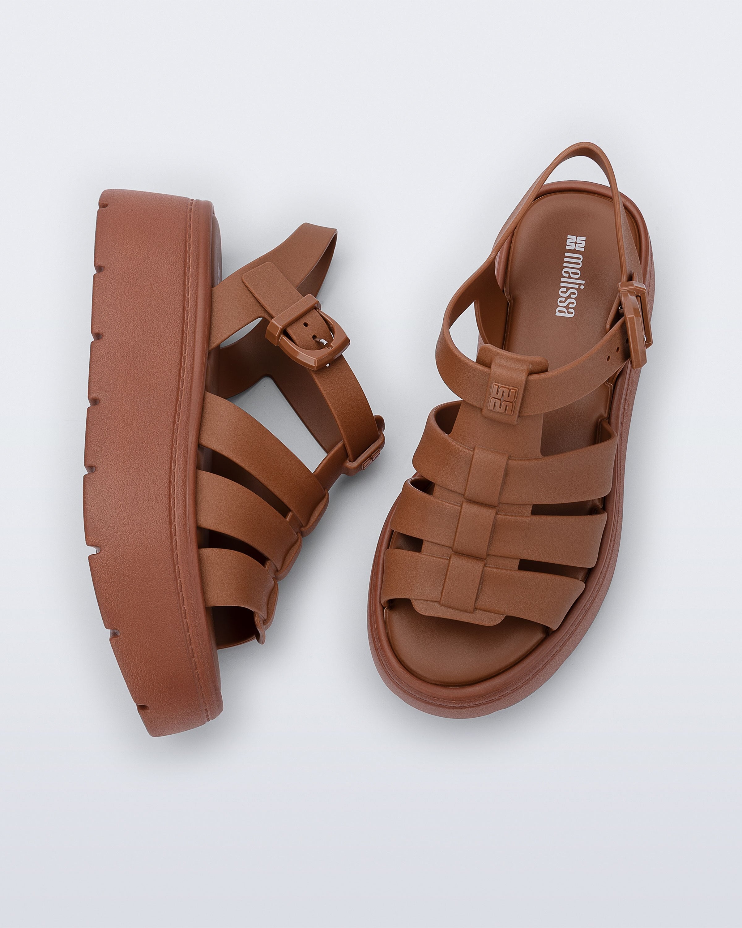 Melissa Up Platform