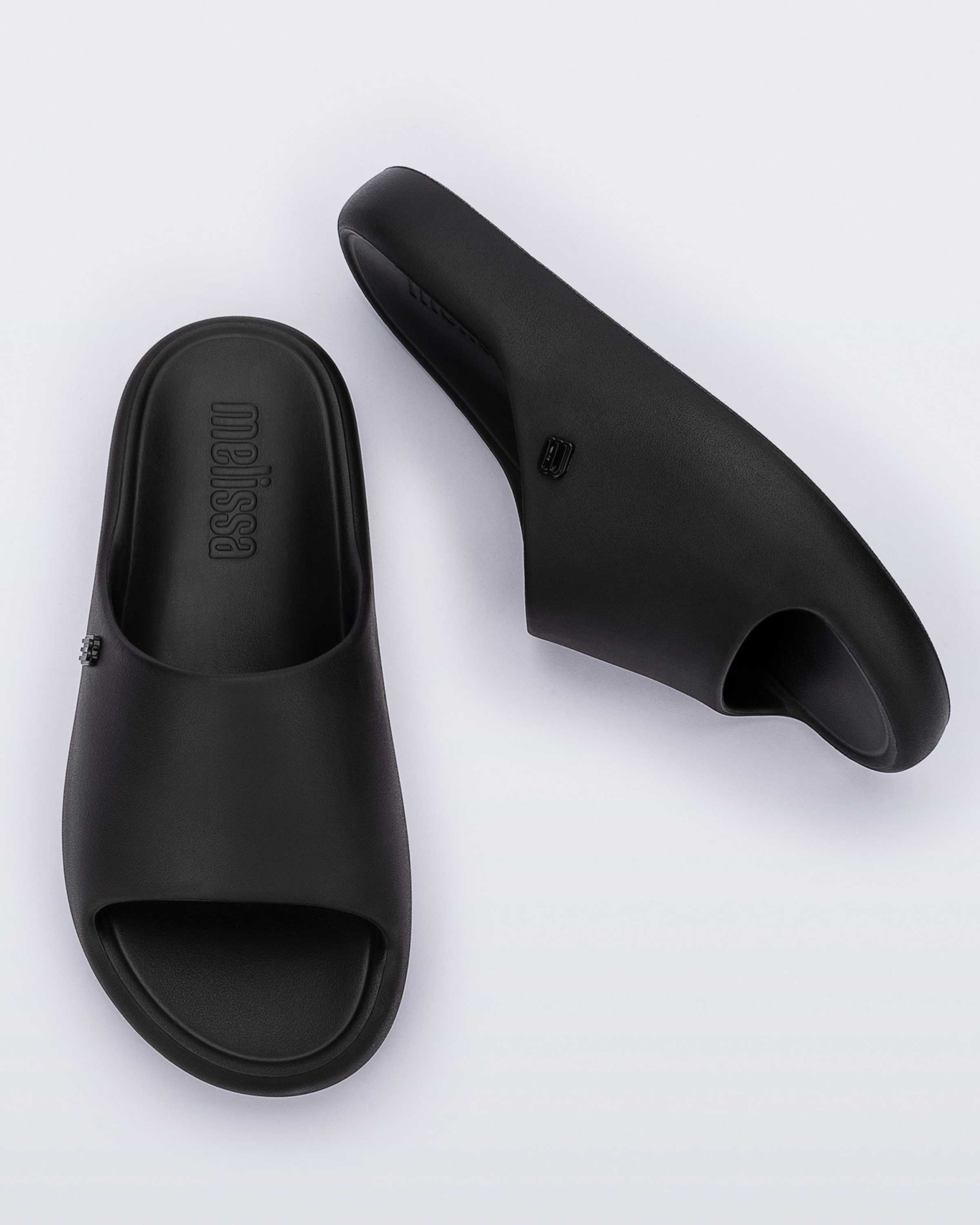 Melissa Free Print Slide