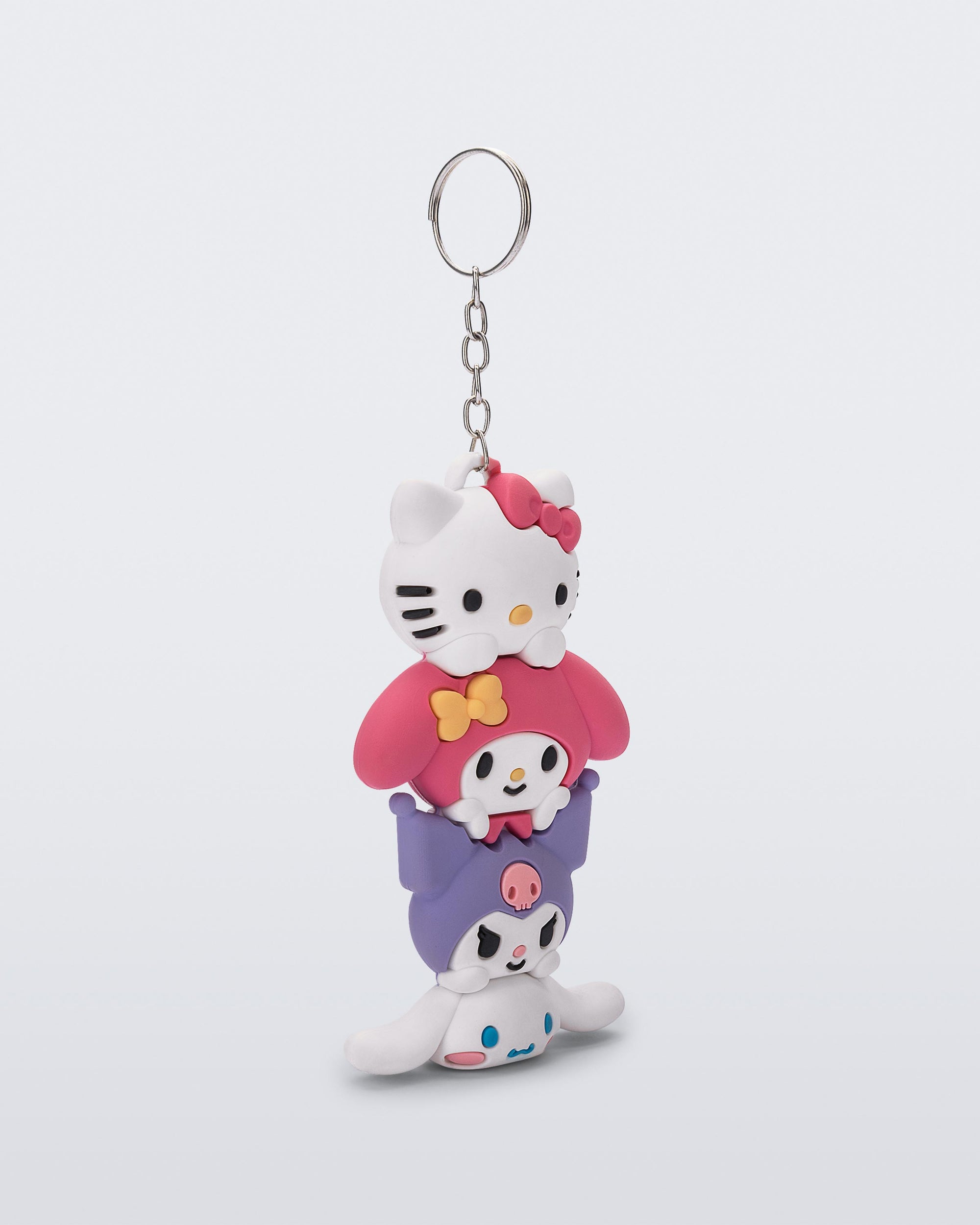 Melissa Charm + Hello Kitty and Friends