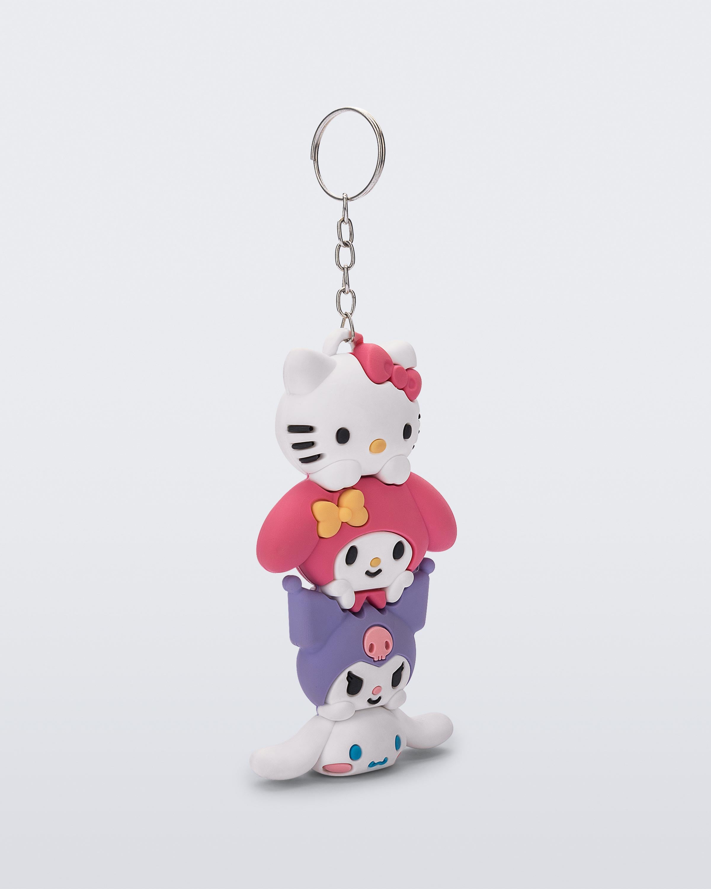 Melissa Charm + Hello Kitty and Friends