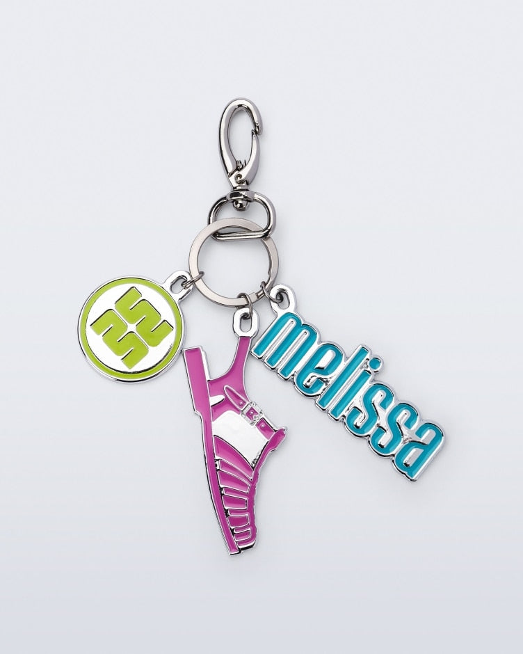 Melissa Charm